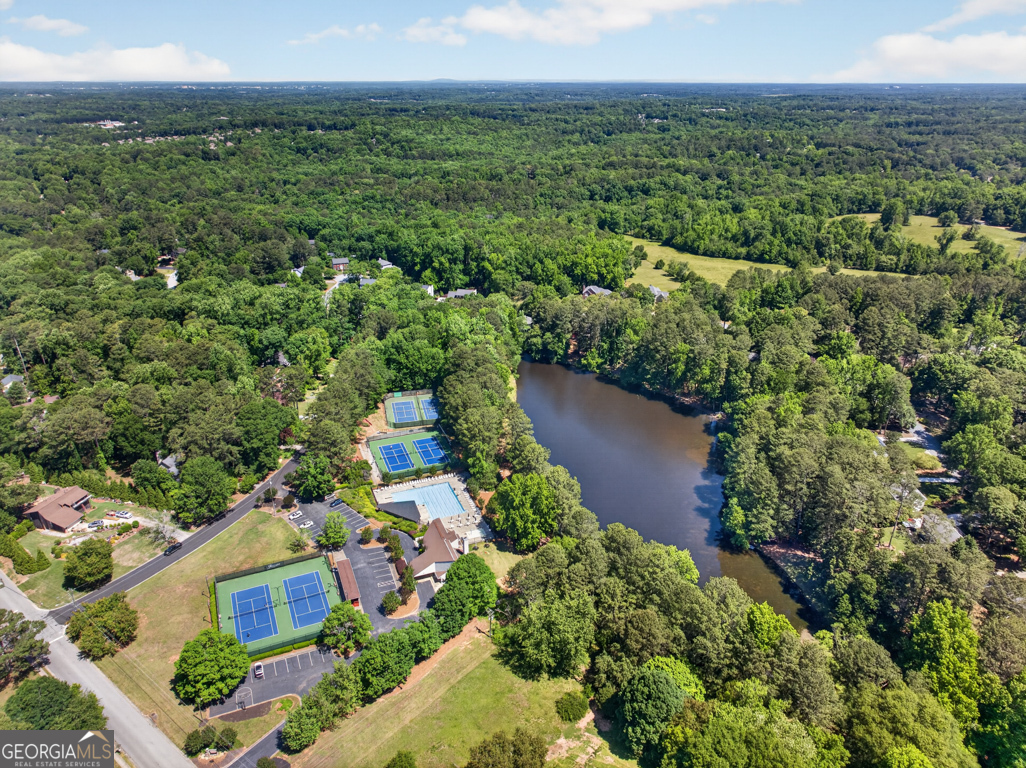 1738 Rivermist Drive SW Lilburn GA 30047