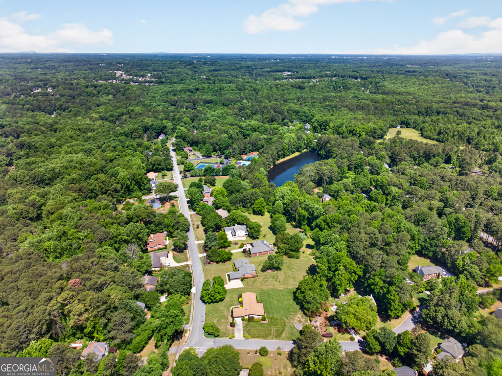 1738 Rivermist Drive SW Lilburn GA 30047
