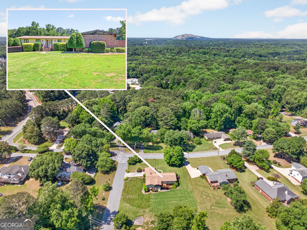 1738 Rivermist Drive SW Lilburn GA 30047