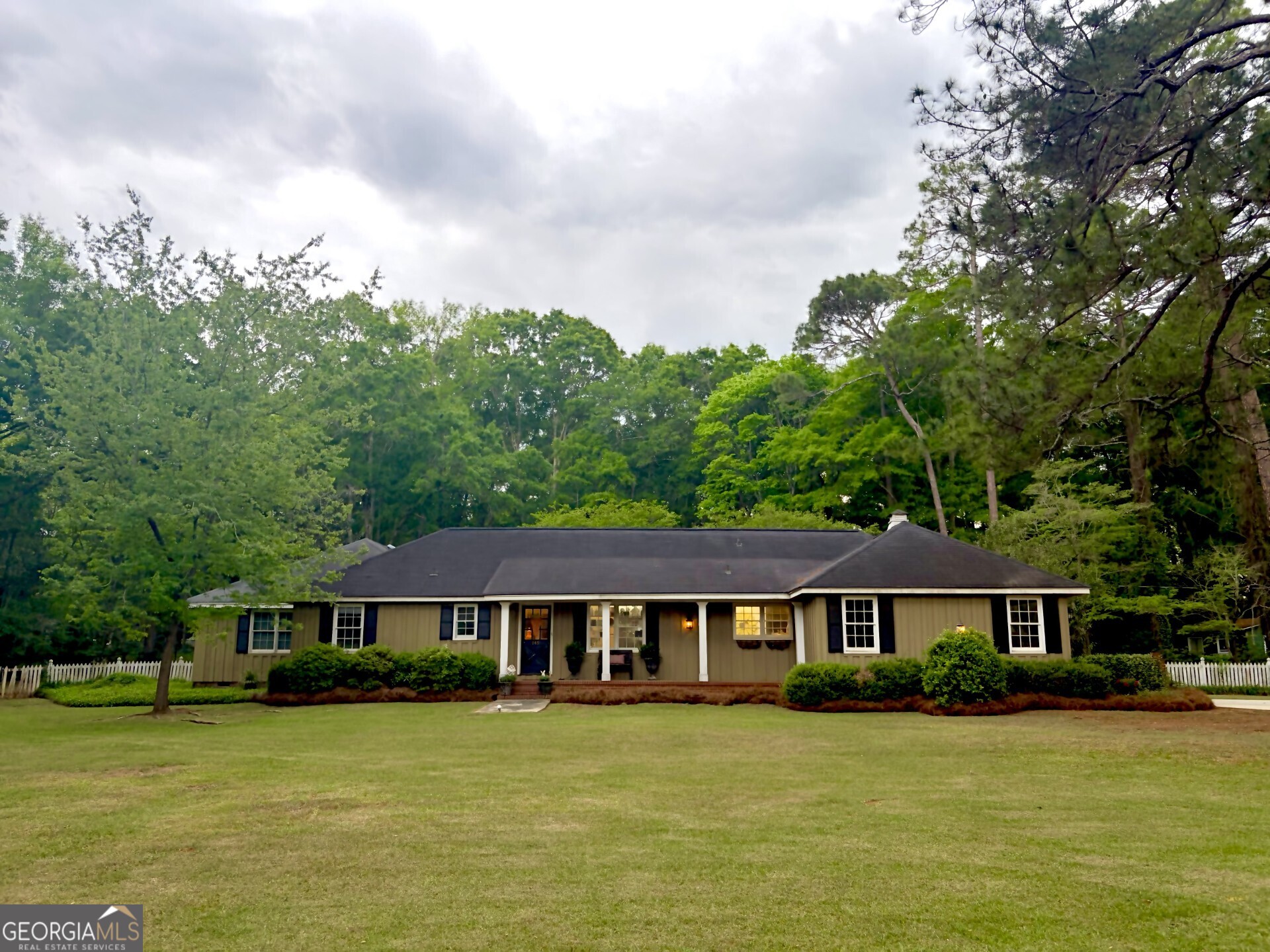 145 Pearson Drive SW Dawson GA 39842