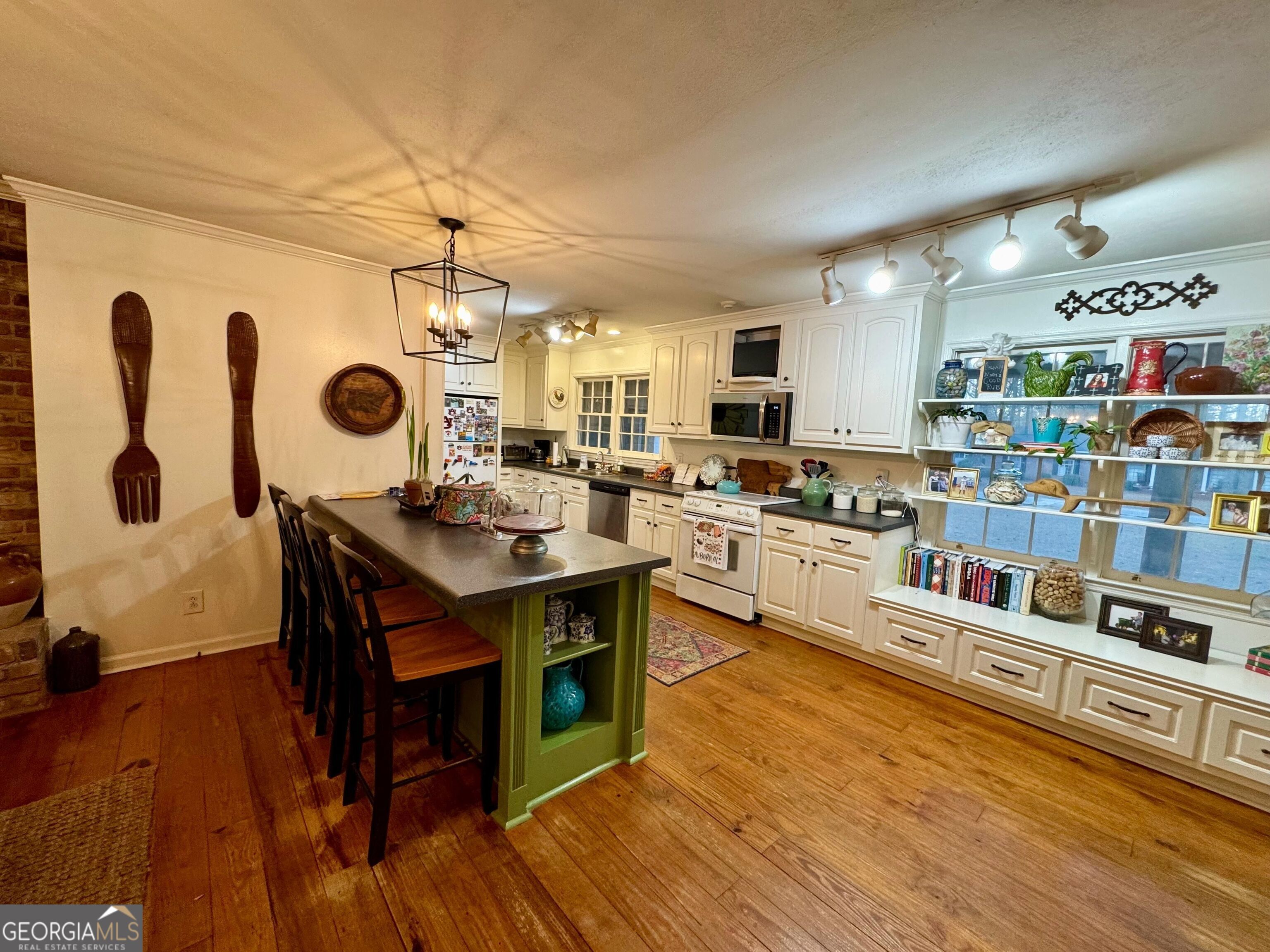 145 Pearson Drive SW Dawson GA 39842
