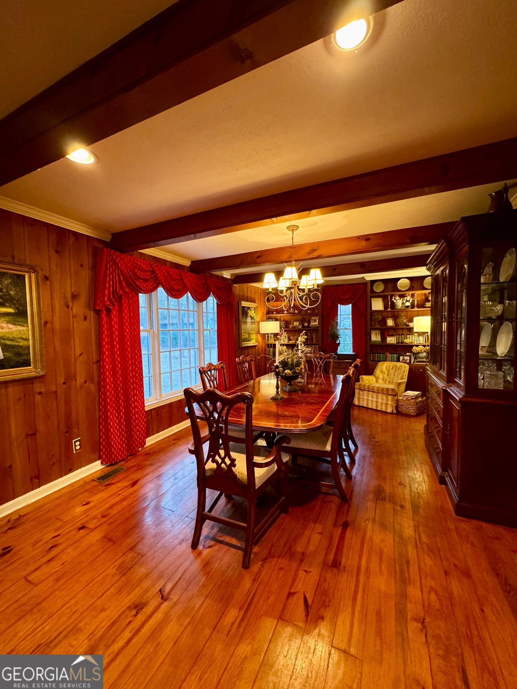 145 Pearson Drive SW Dawson GA 39842
