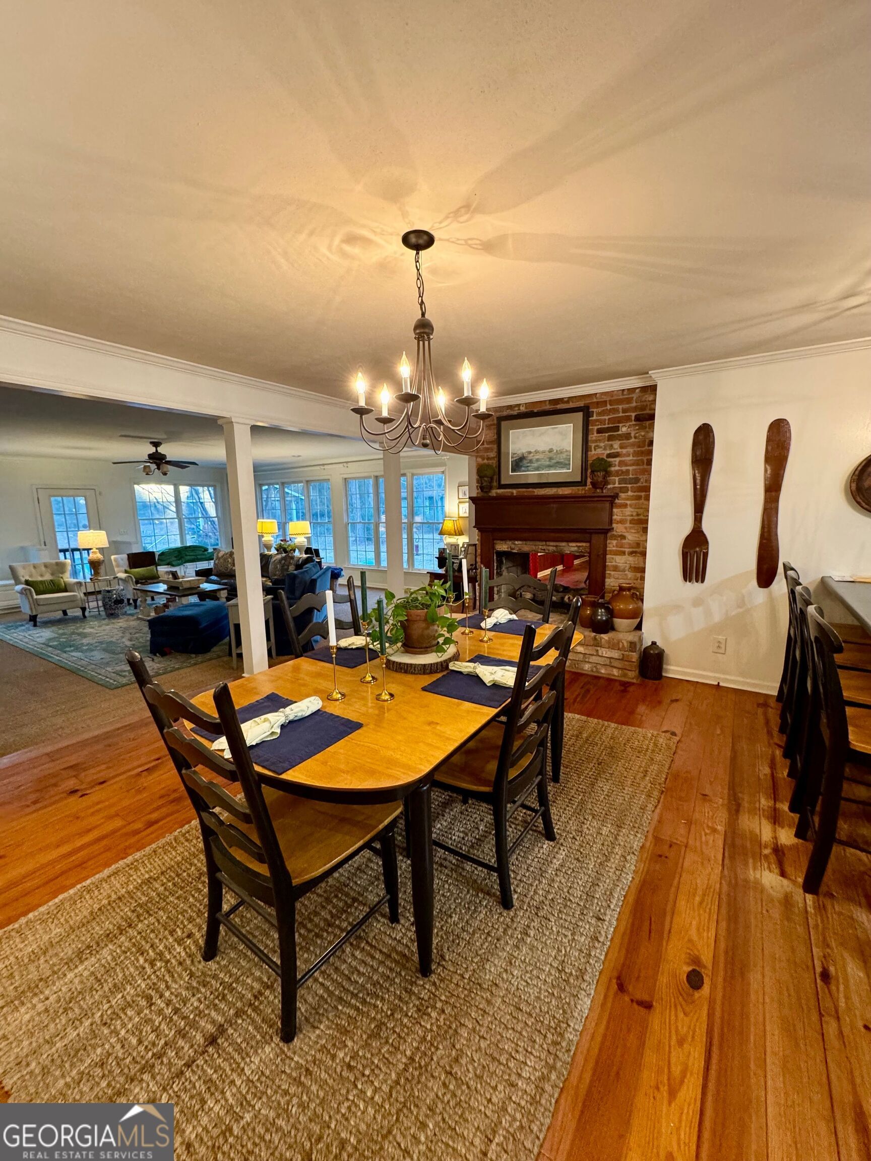 145 Pearson Drive SW Dawson GA 39842