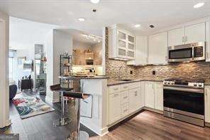 3338 Peachtree Road NE Atlanta GA 30326