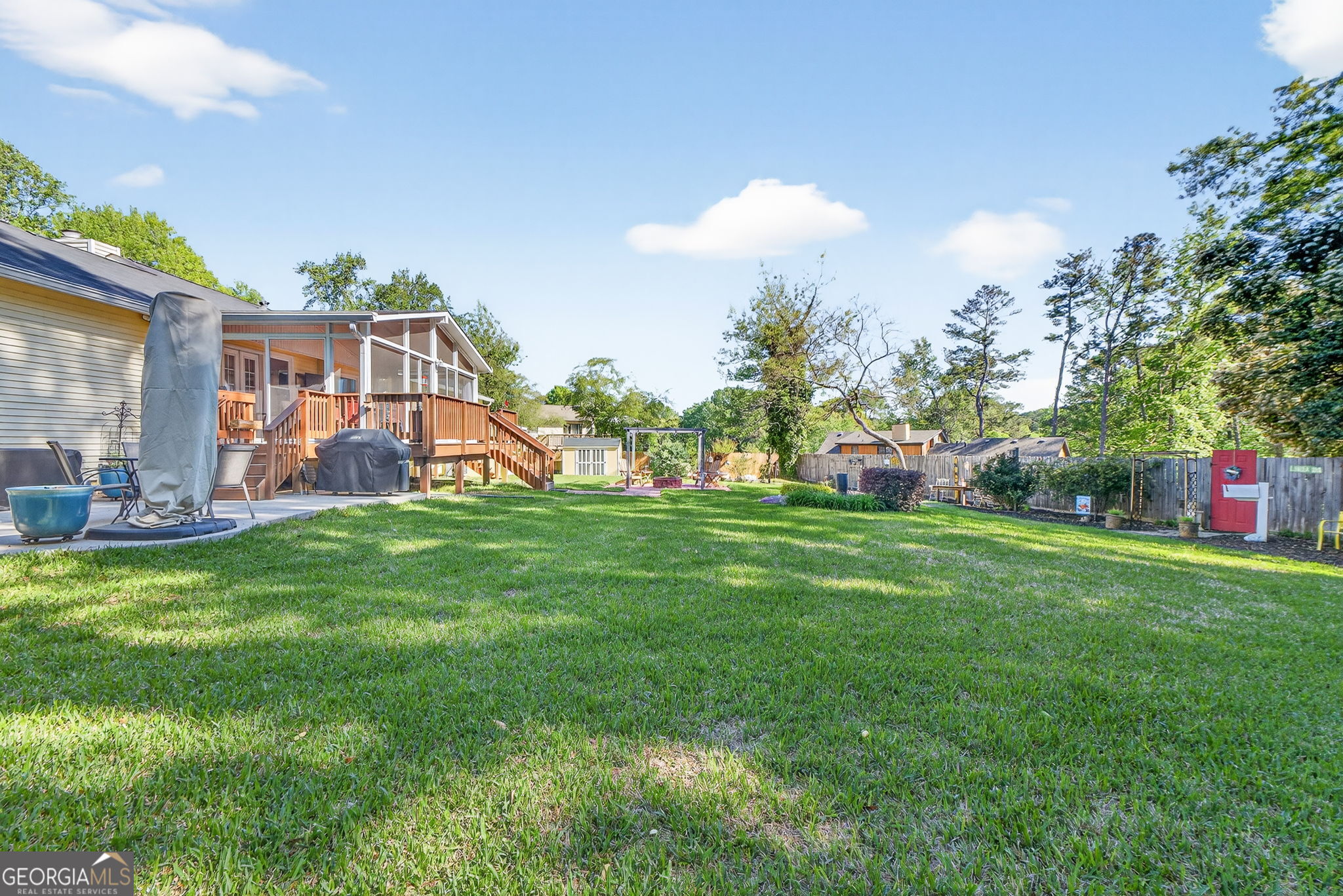 8910 Teal Lane Jonesboro GA 30236