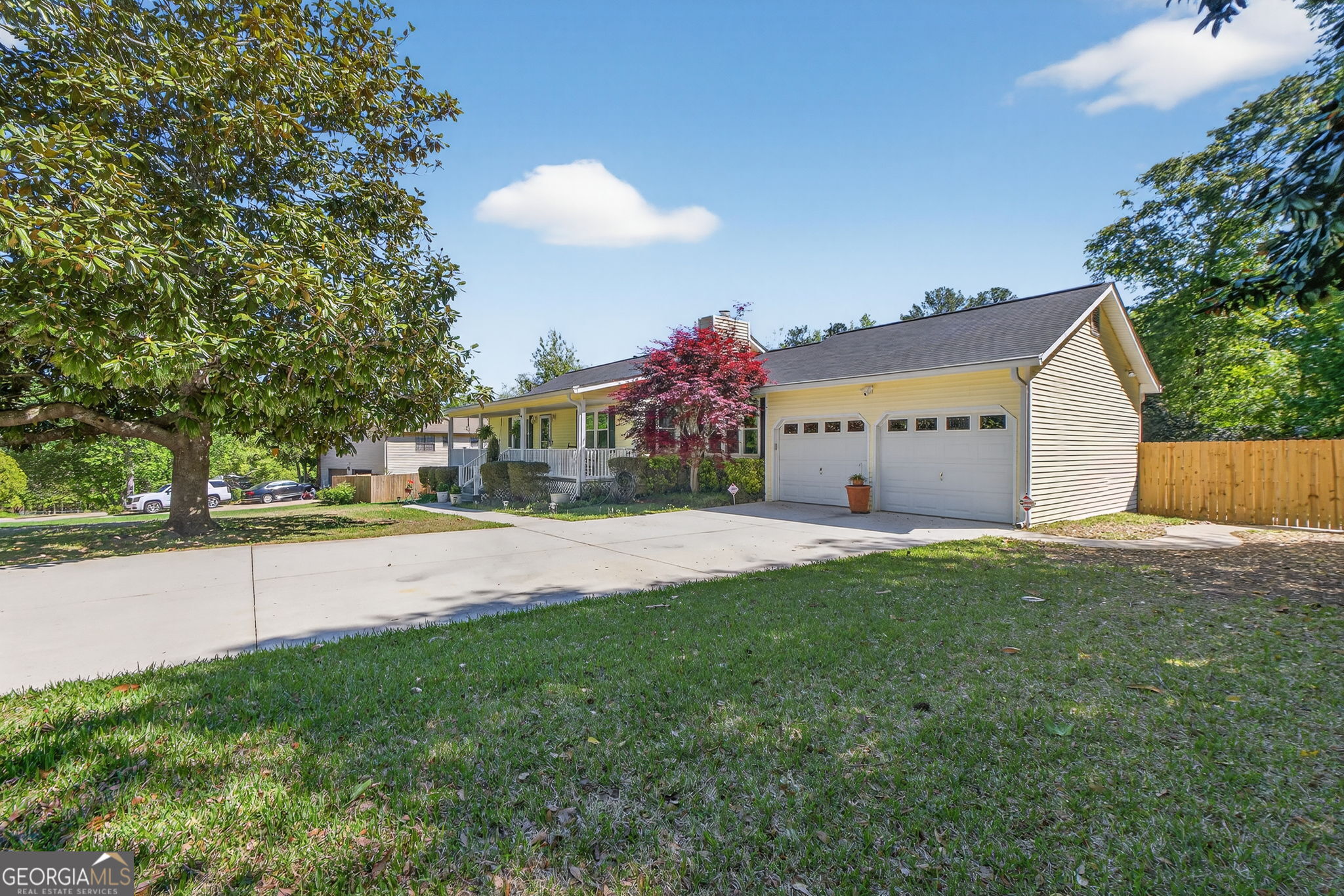 8910 Teal Lane Jonesboro GA 30236