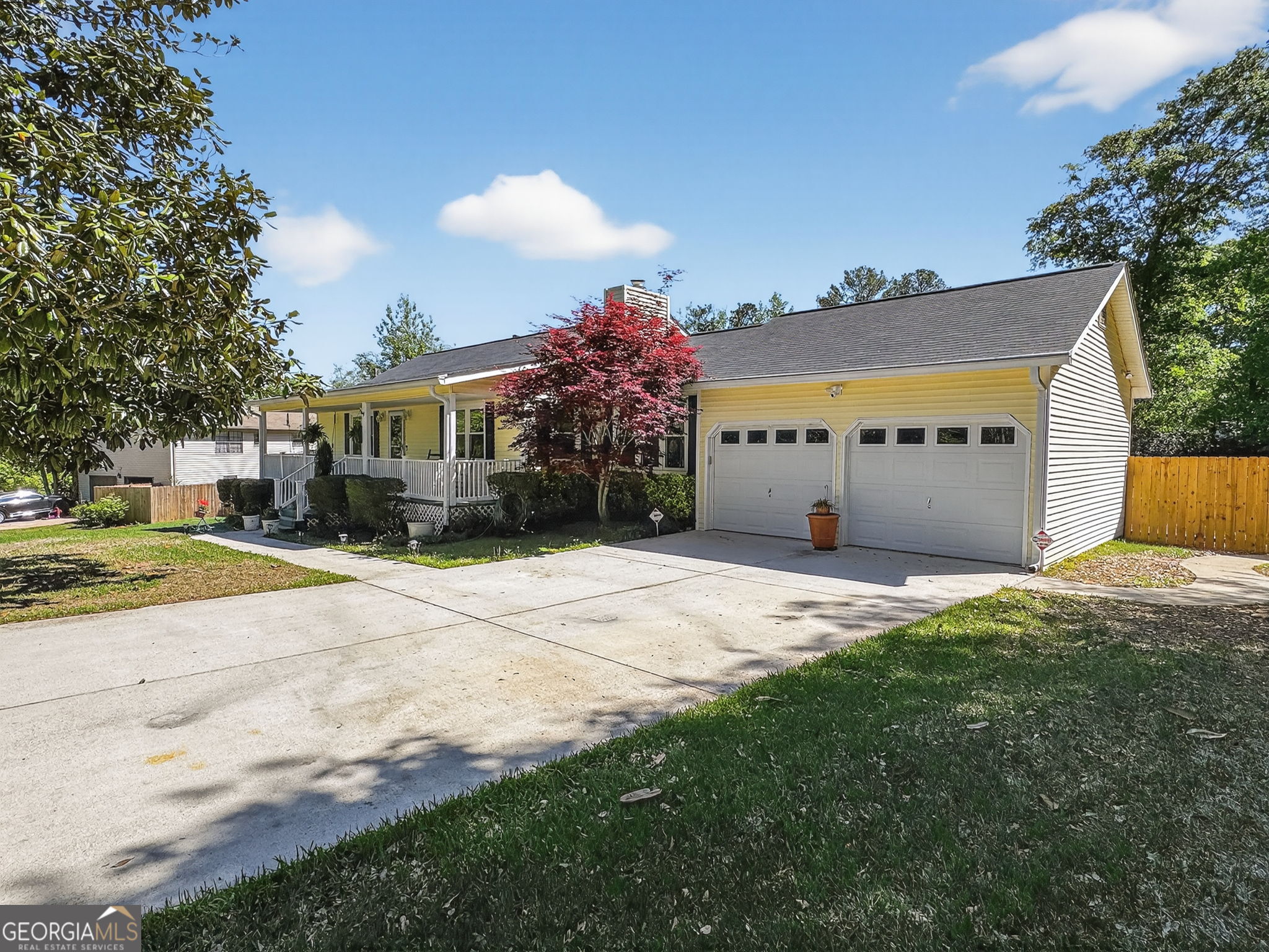 8910 Teal Lane Jonesboro GA 30236