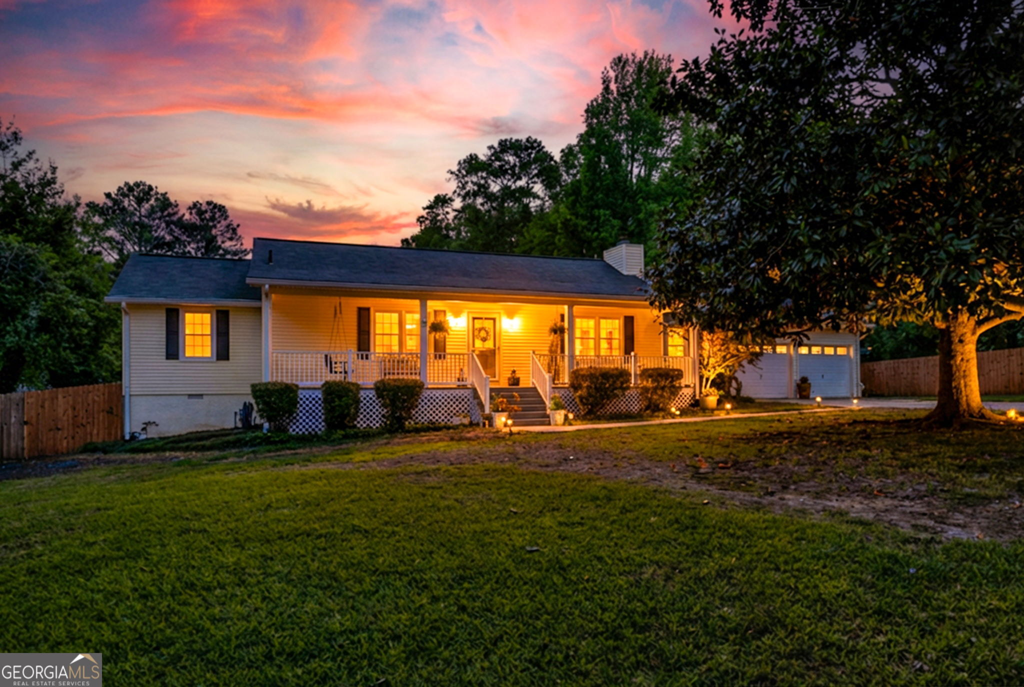 8910 Teal Lane Jonesboro GA 30236