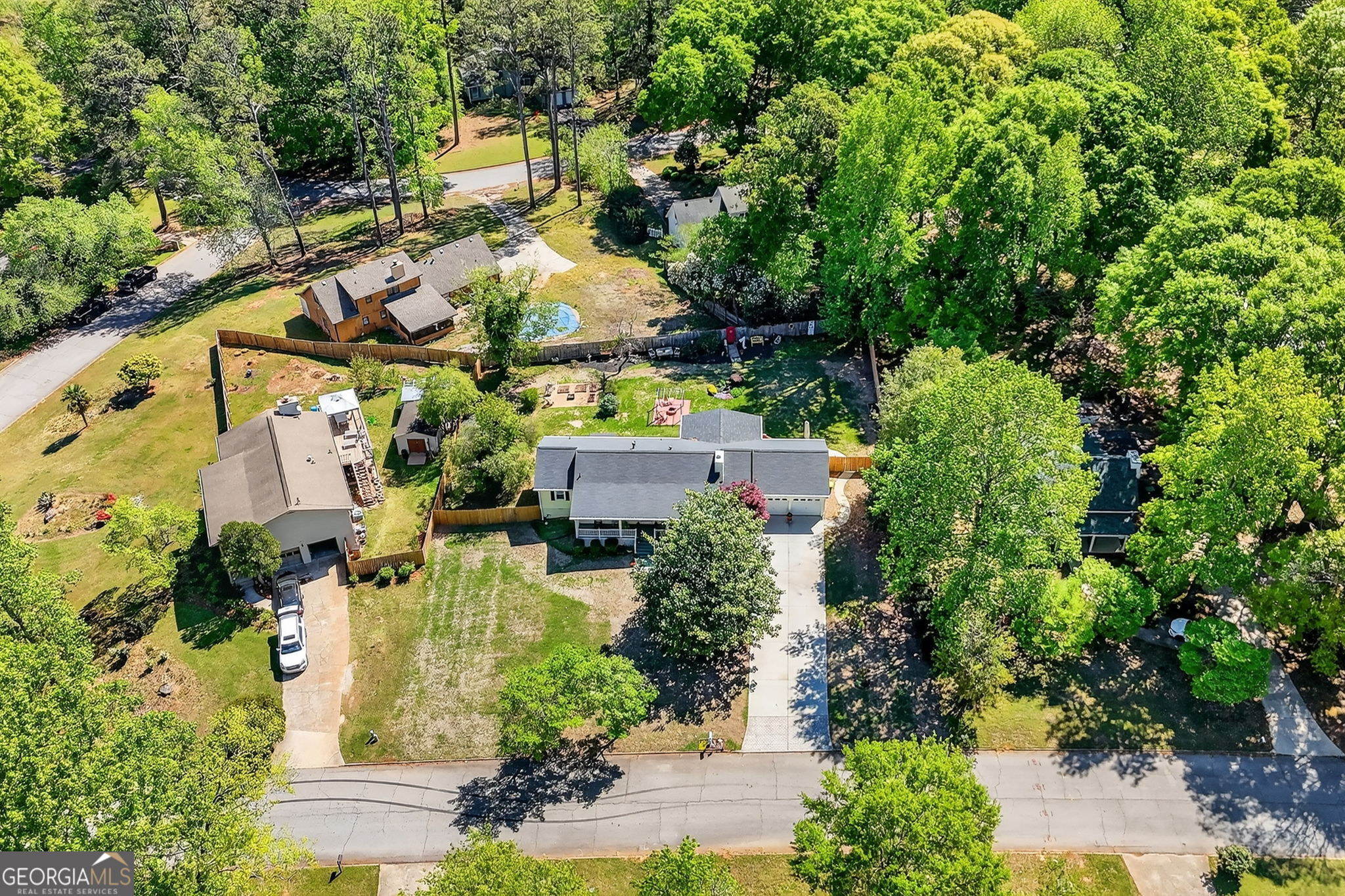 8910 Teal Lane Jonesboro GA 30236