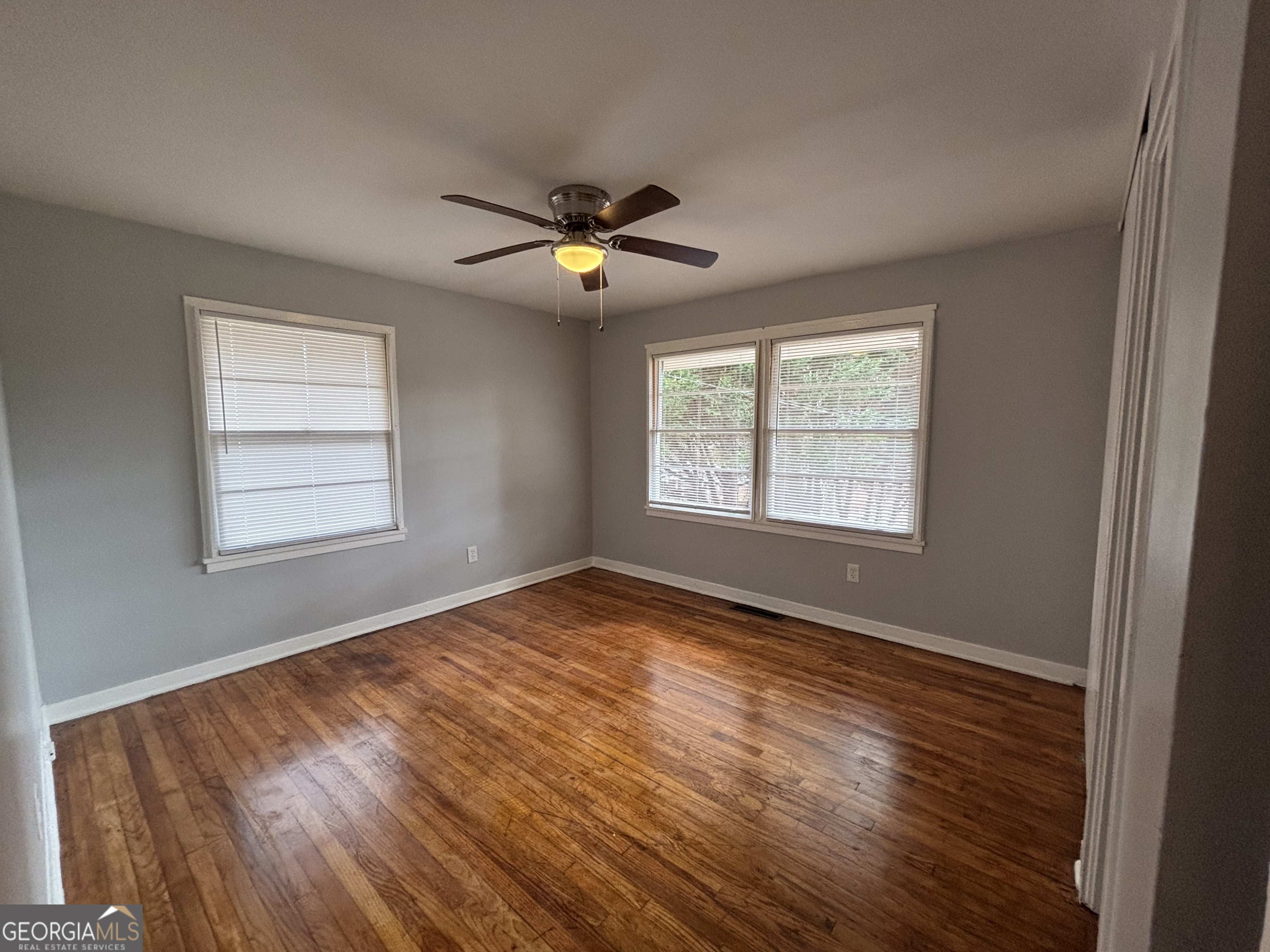 1516 Boulderwoods Drive SE Atlanta GA 30316