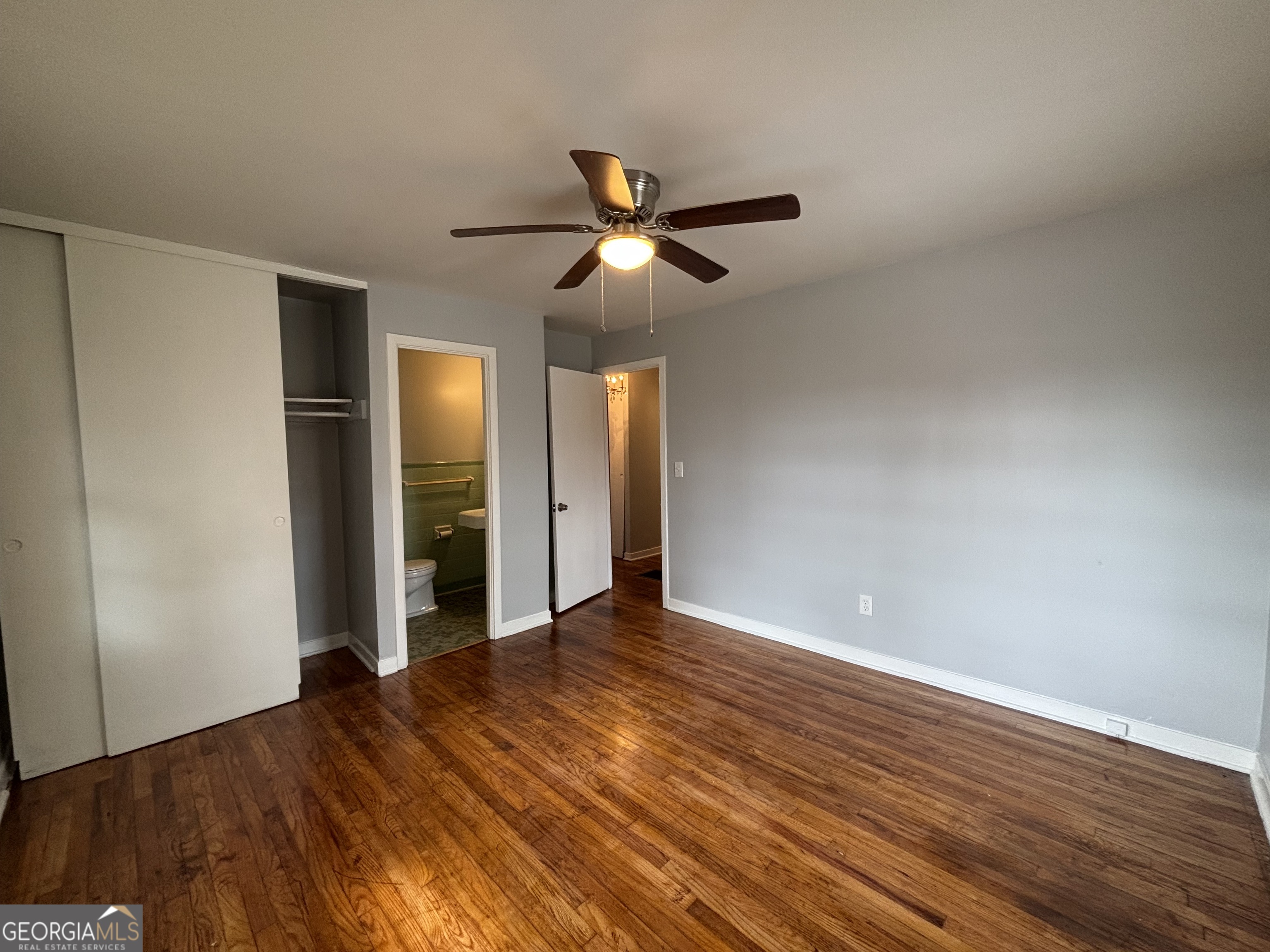 1516 Boulderwoods Drive SE Atlanta GA 30316