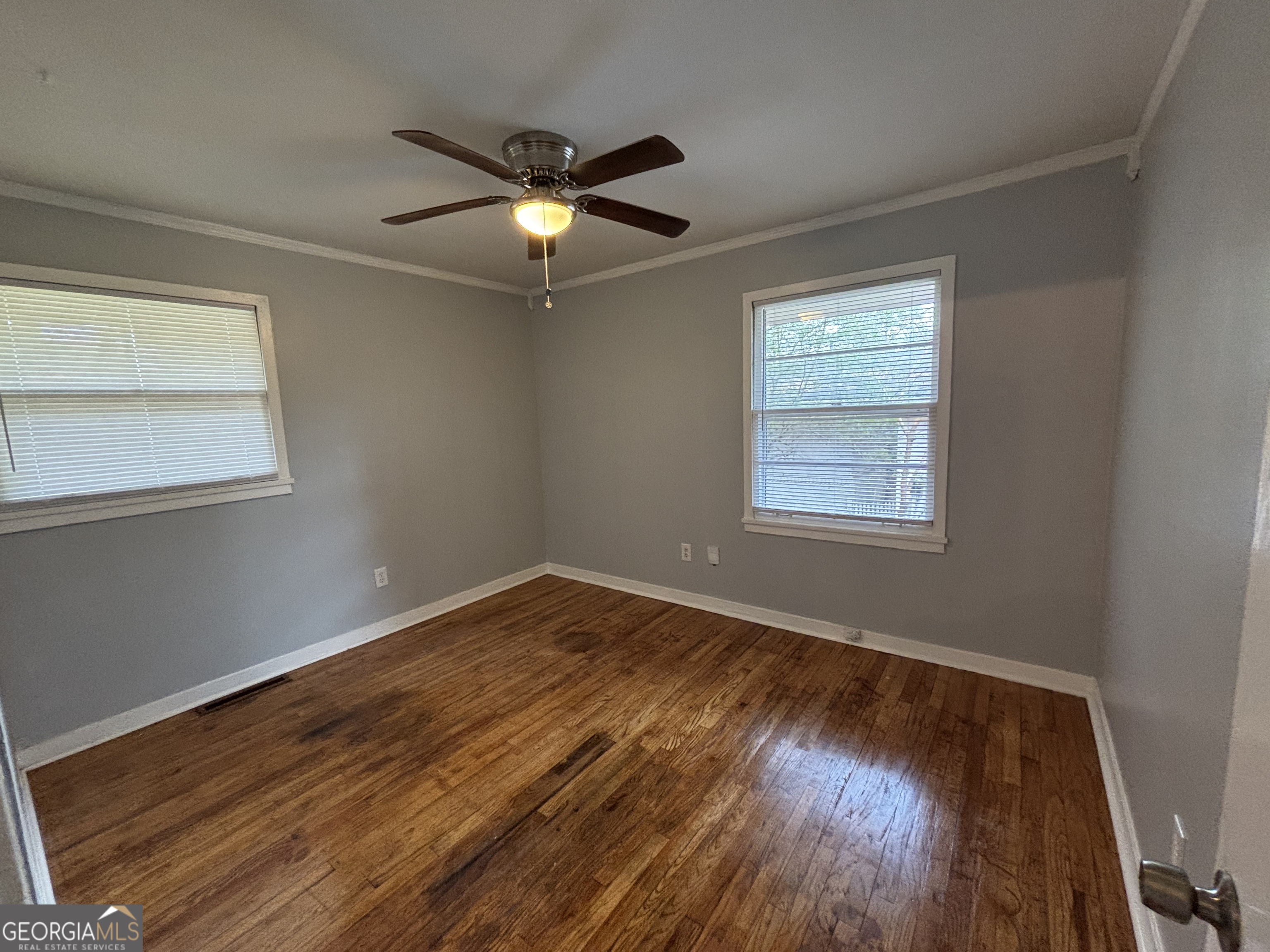 1516 Boulderwoods Drive SE Atlanta GA 30316