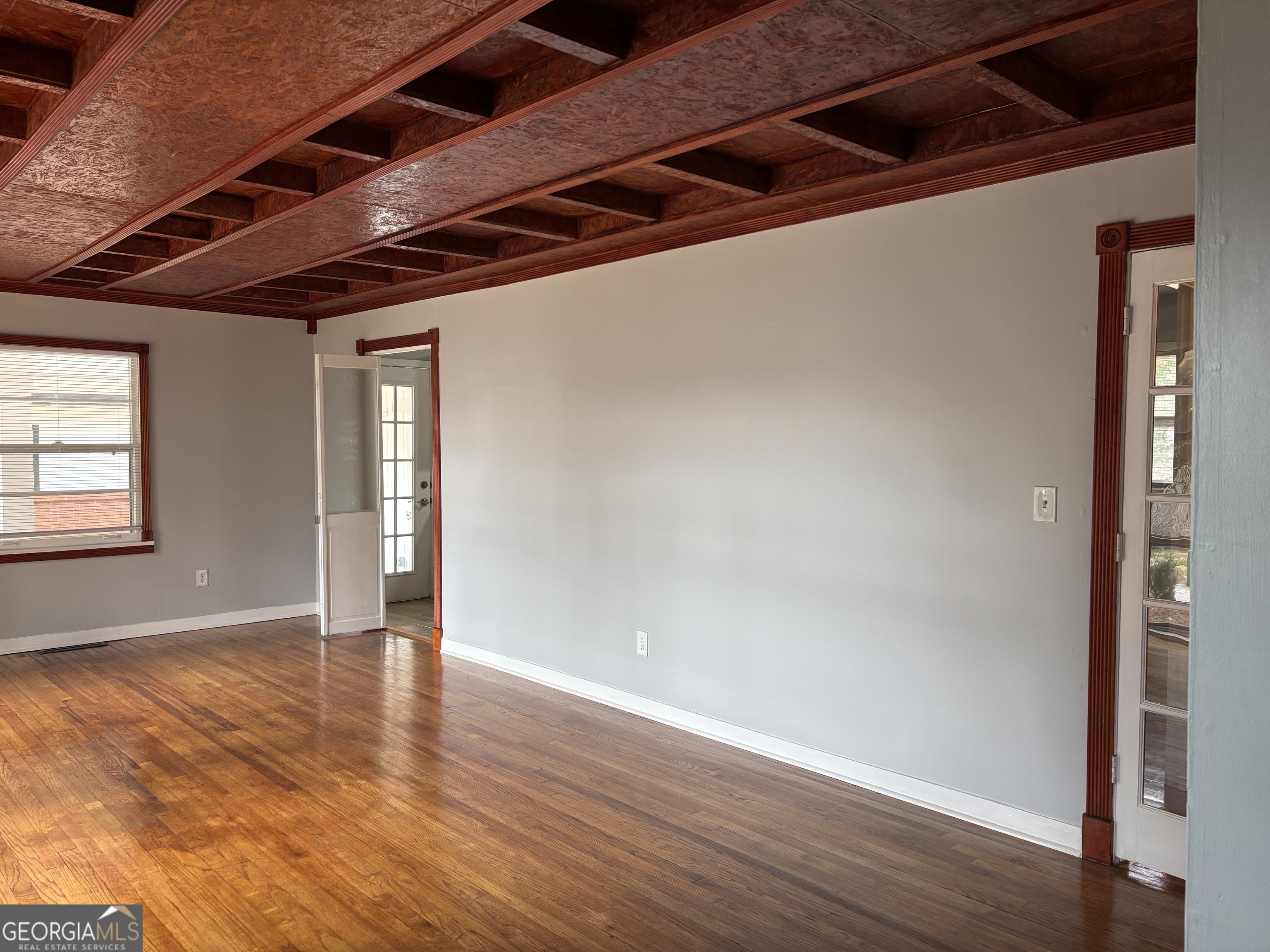 1516 Boulderwoods Drive SE Atlanta GA 30316