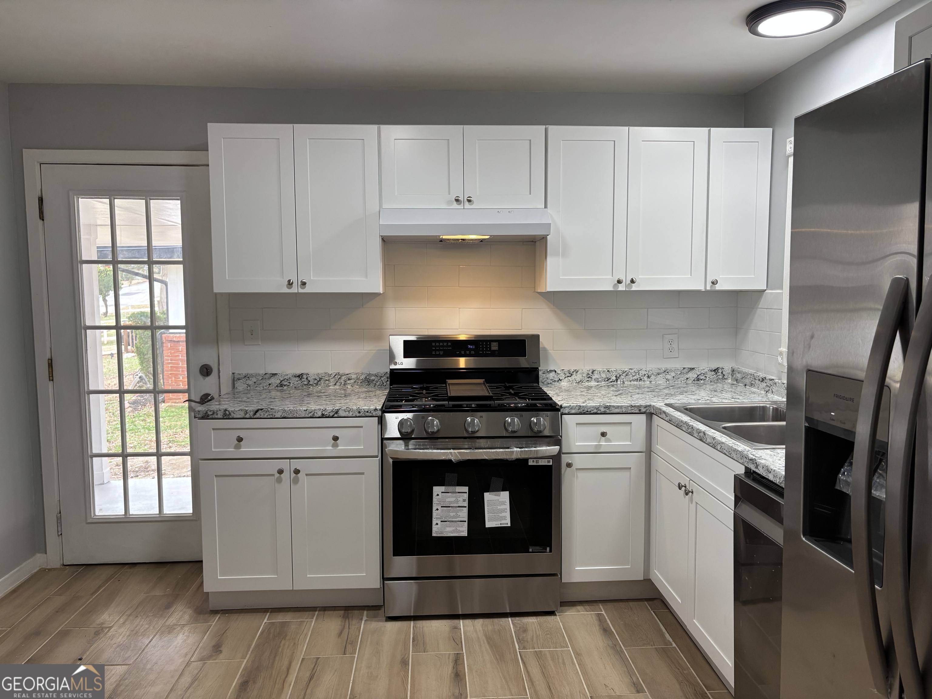 1516 Boulderwoods Drive SE Atlanta GA 30316