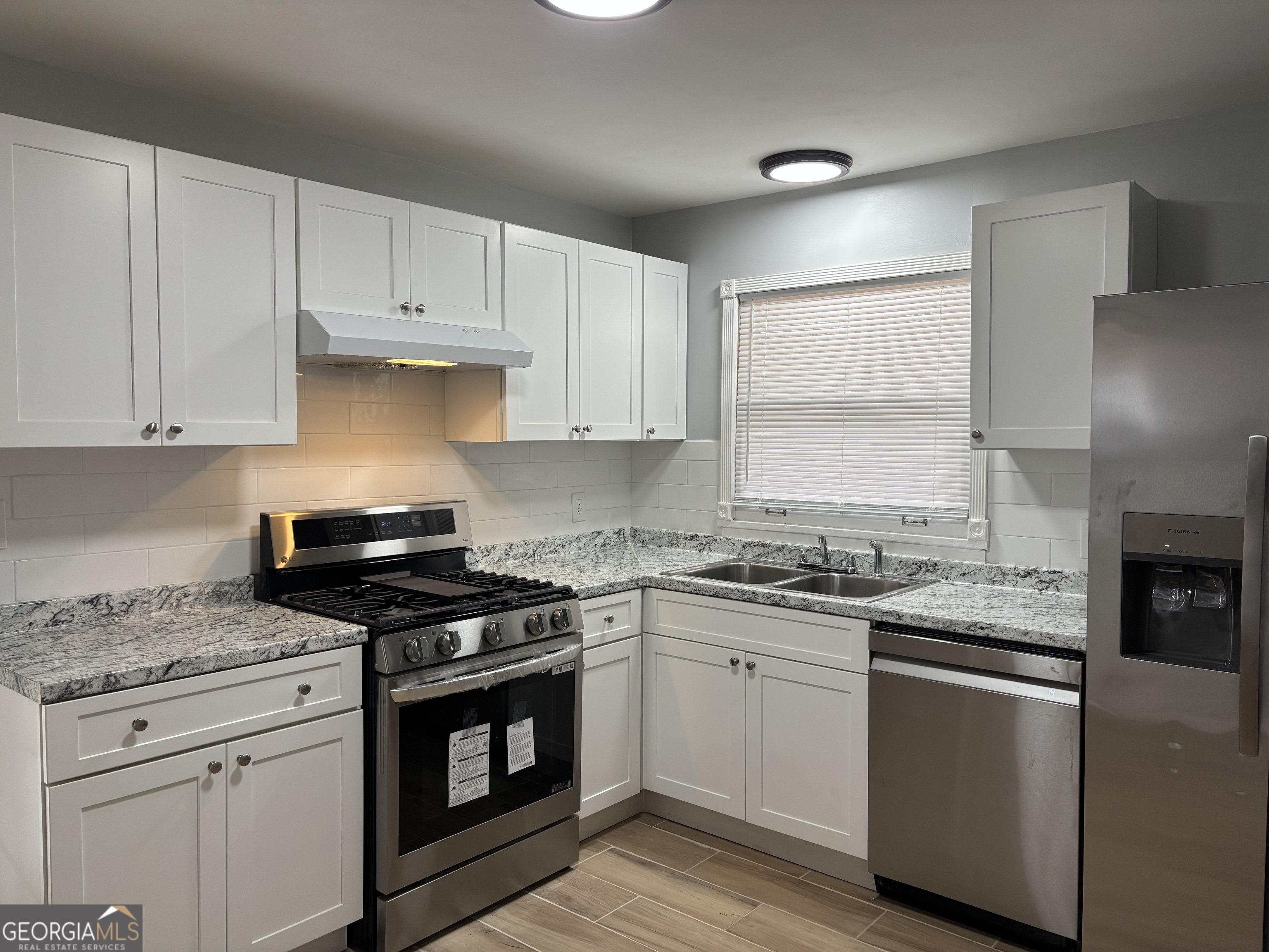 1516 Boulderwoods Drive SE Atlanta GA 30316