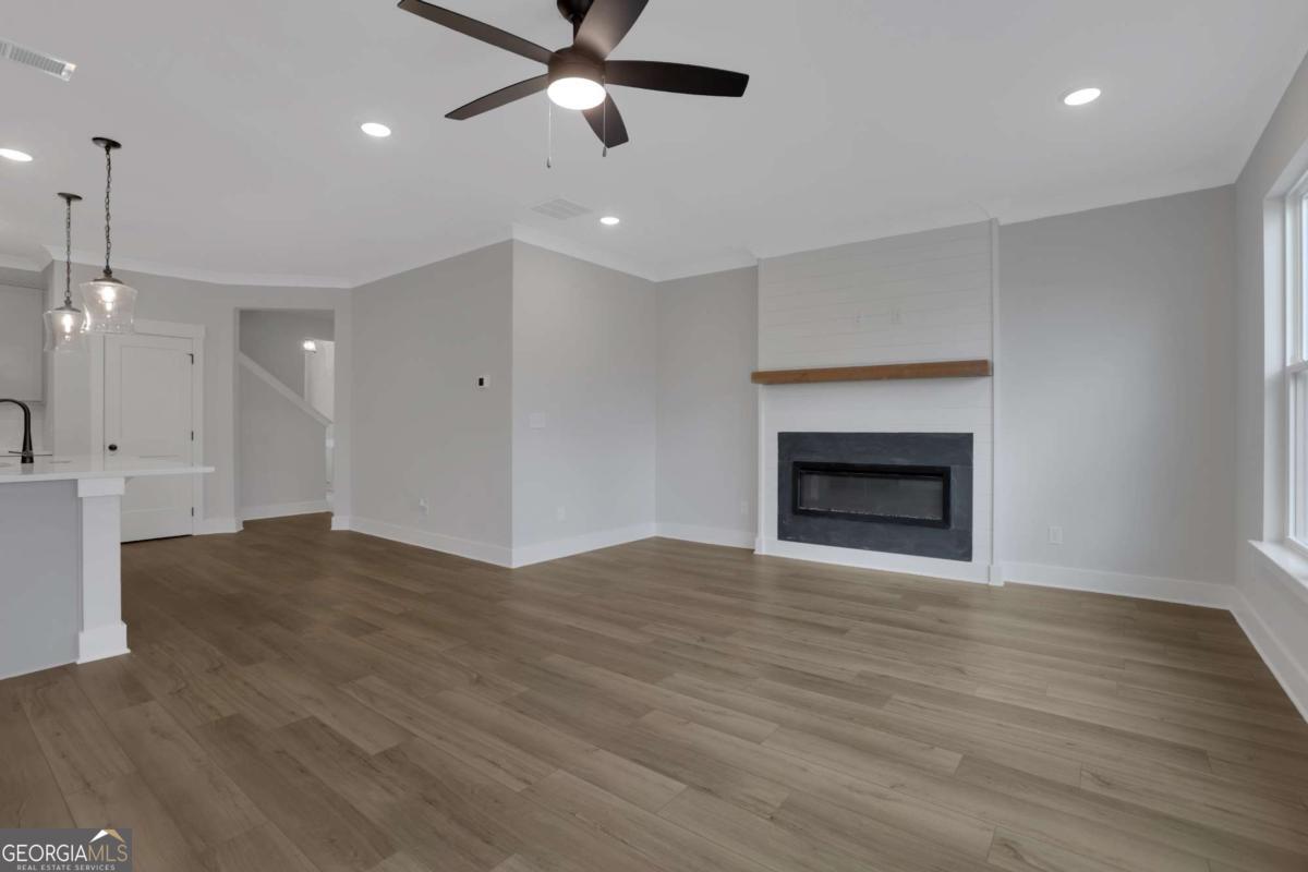 3 Trace Bluff Dawsonville GA 30534