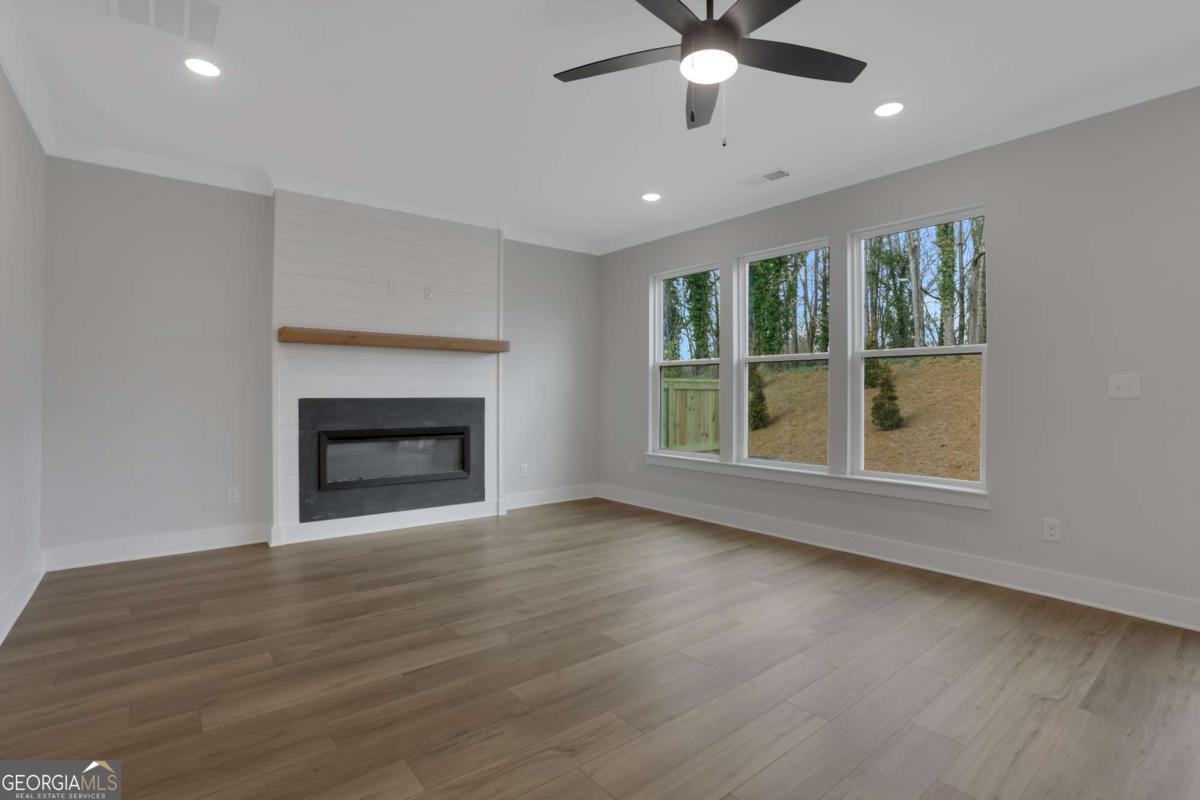 3 Trace Bluff Dawsonville GA 30534