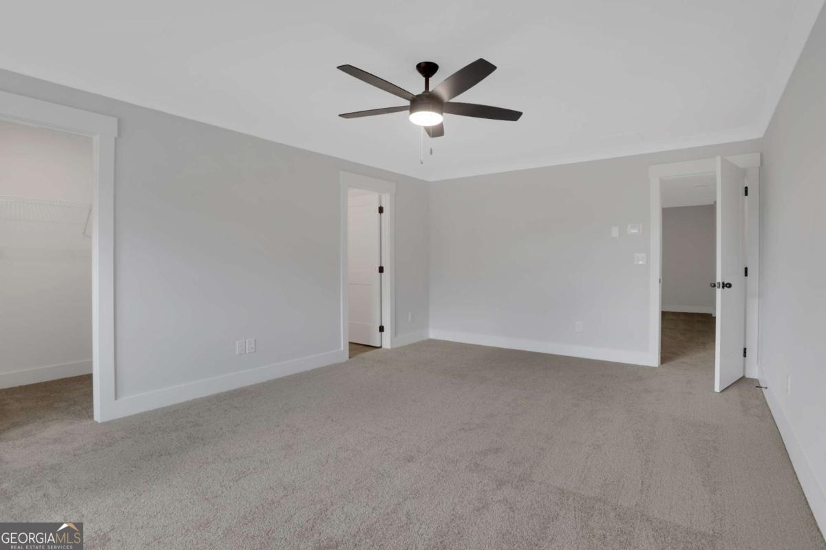 3 Trace Bluff Dawsonville GA 30534