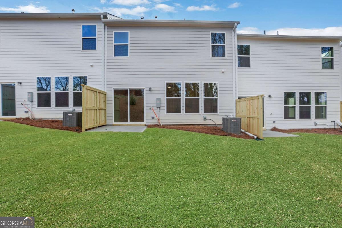 3 Trace Bluff Dawsonville GA 30534