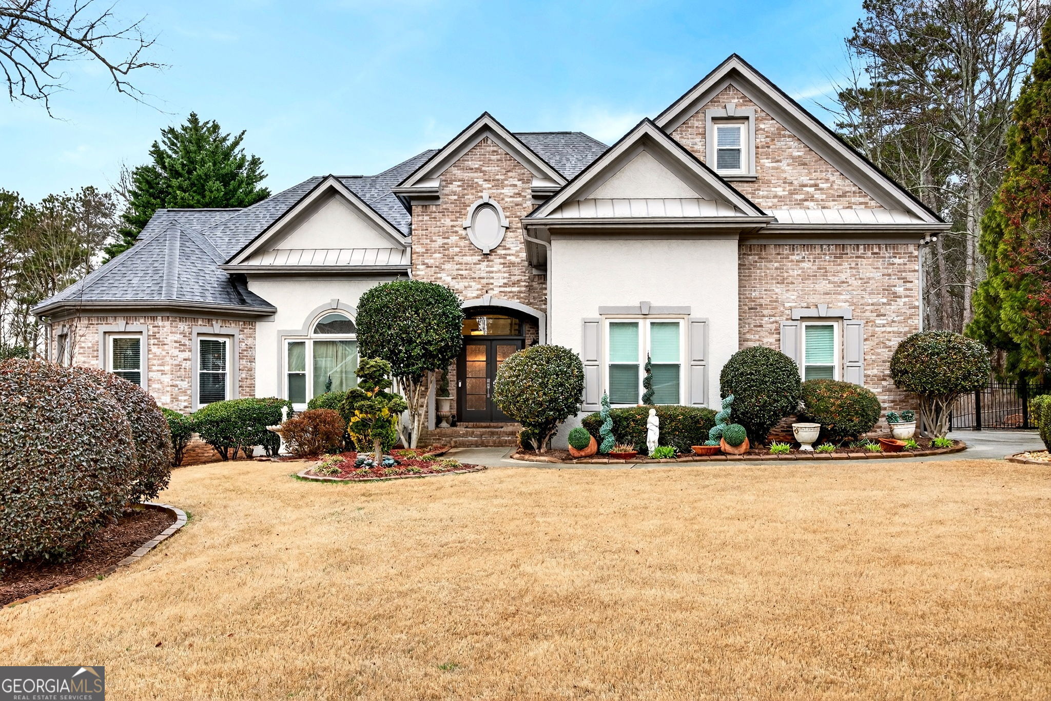 461 Schofield Drive Powder Springs GA 30127