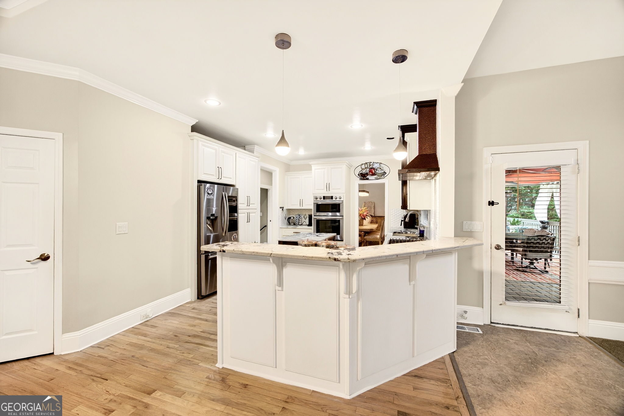 461 Schofield Drive Powder Springs GA 30127