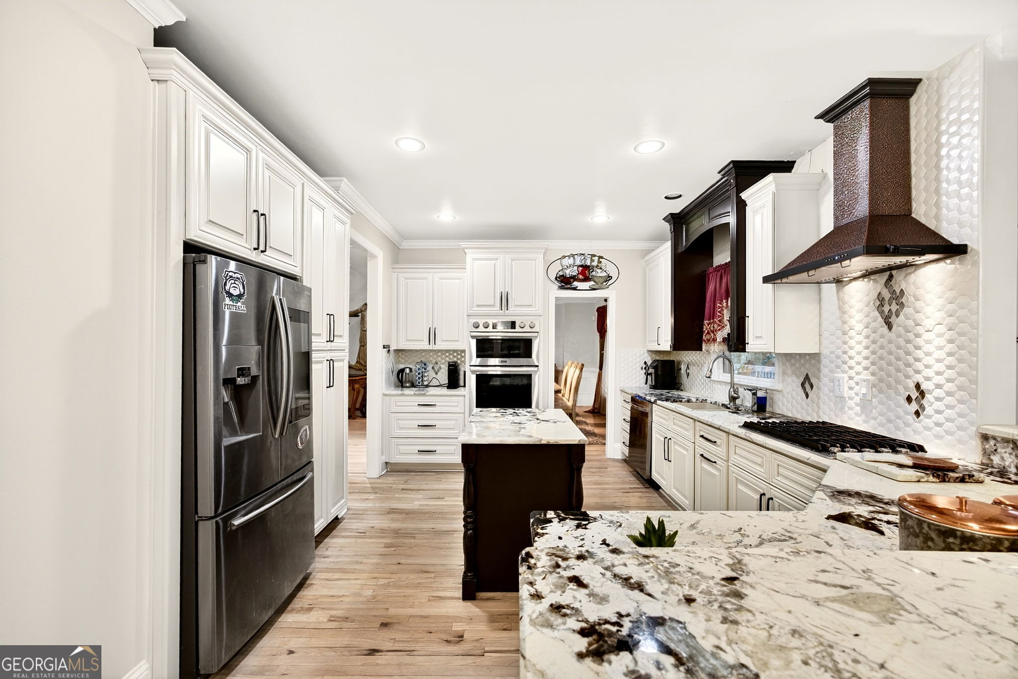 461 Schofield Drive Powder Springs GA 30127