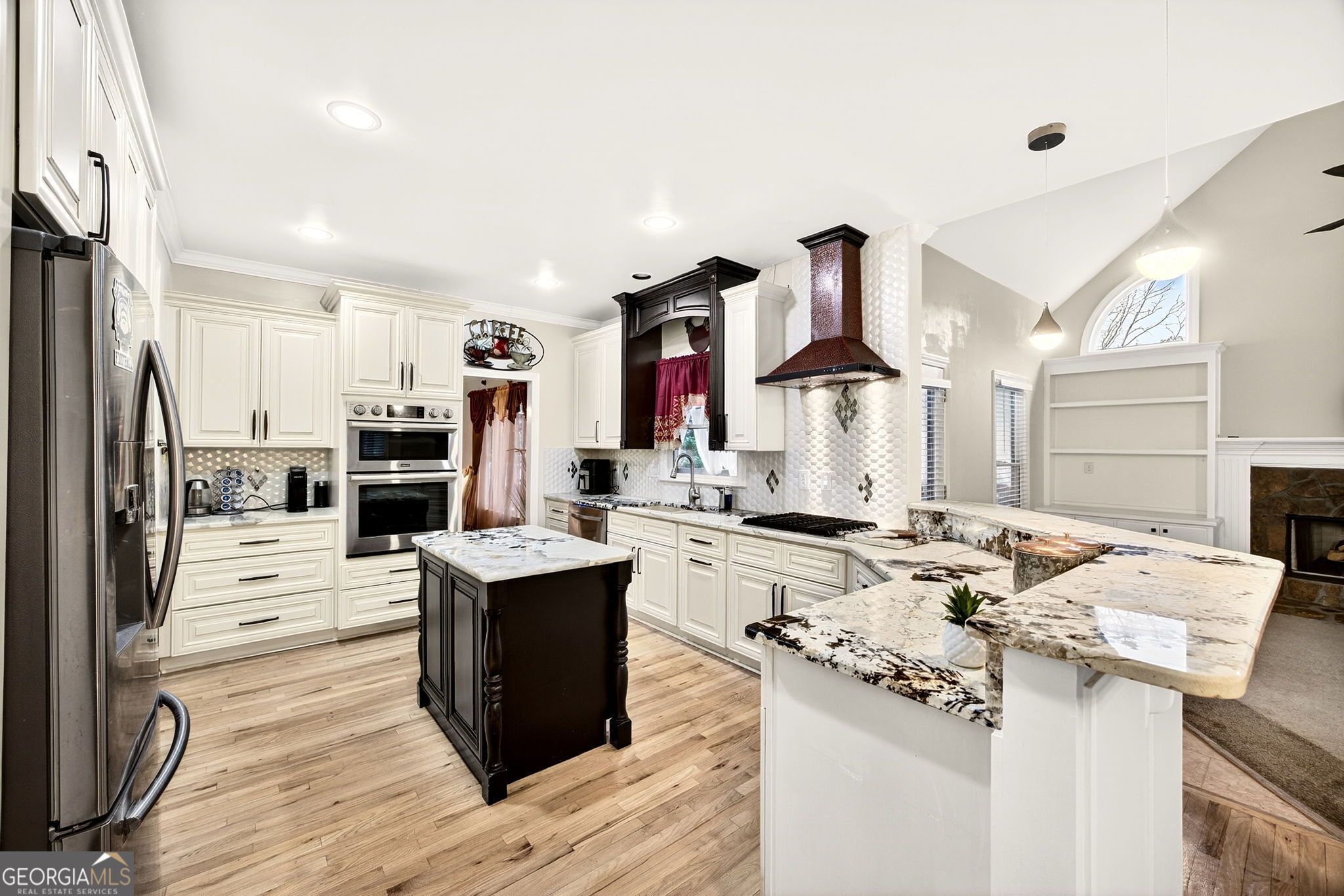 461 Schofield Drive Powder Springs GA 30127