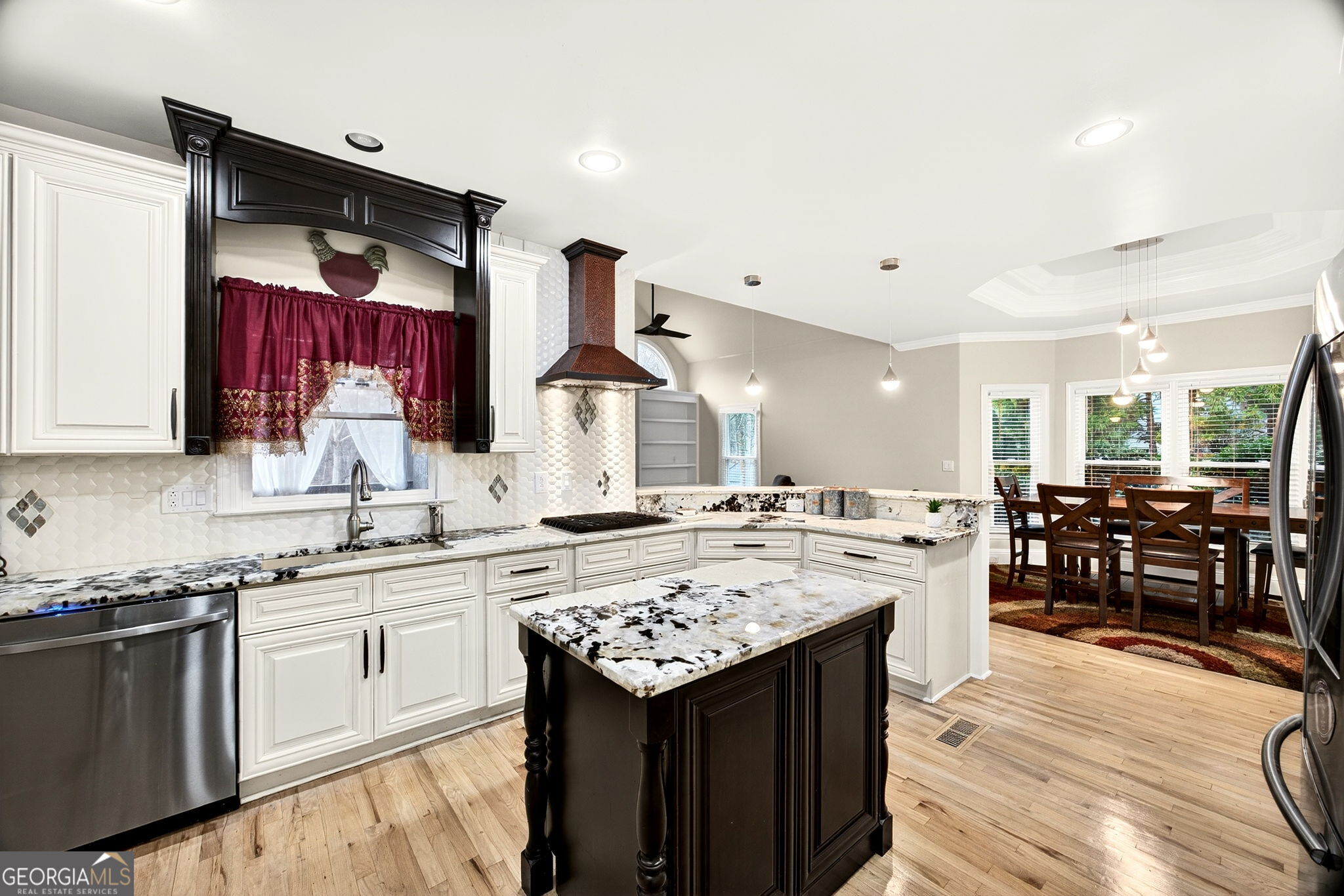 461 Schofield Drive Powder Springs GA 30127
