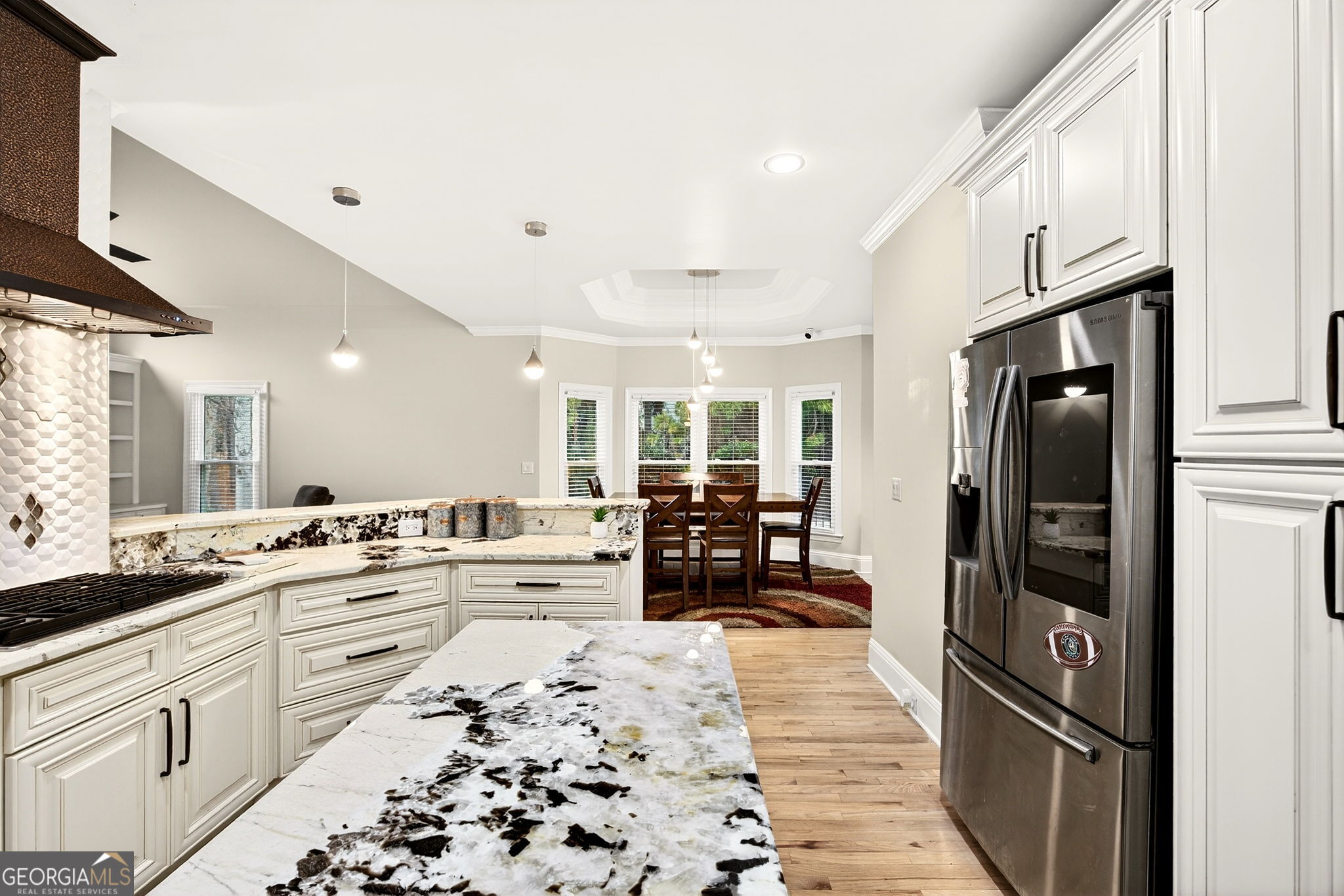 461 Schofield Drive Powder Springs GA 30127