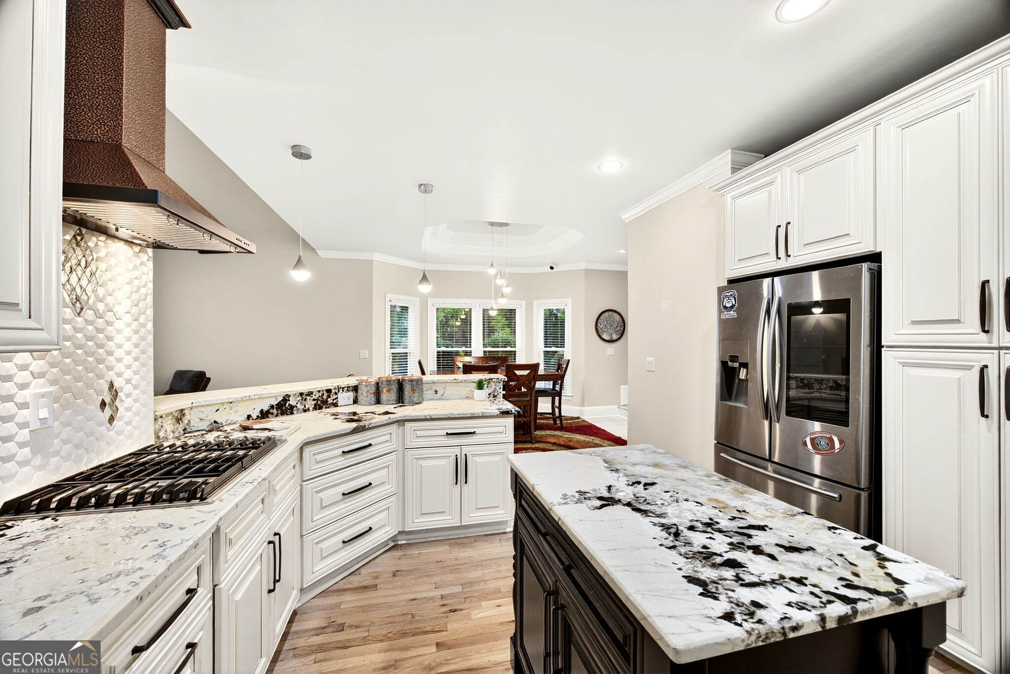 461 Schofield Drive Powder Springs GA 30127