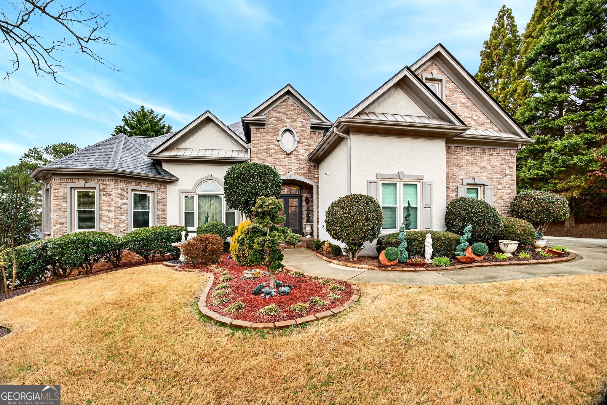 461 Schofield Drive Powder Springs GA 30127