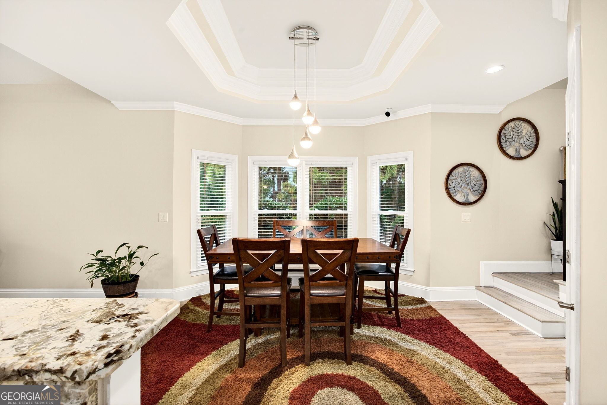 461 Schofield Drive Powder Springs GA 30127