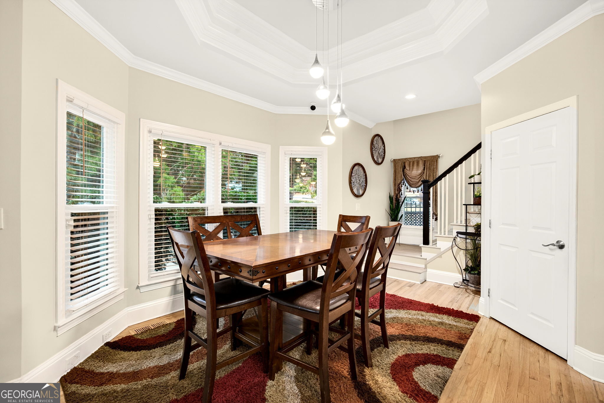 461 Schofield Drive Powder Springs GA 30127