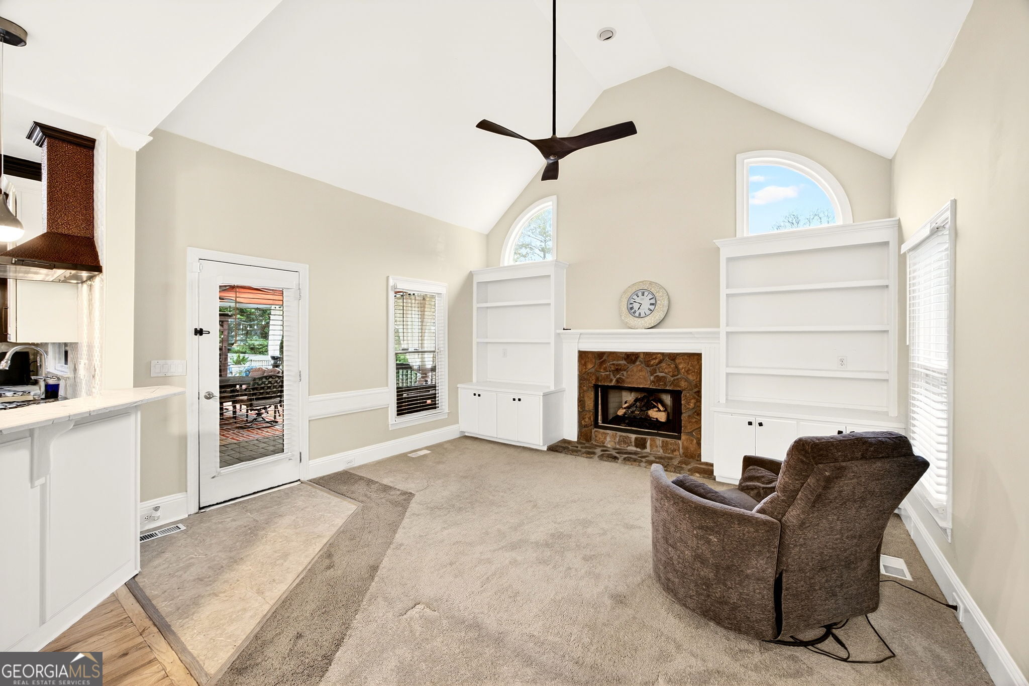 461 Schofield Drive Powder Springs GA 30127