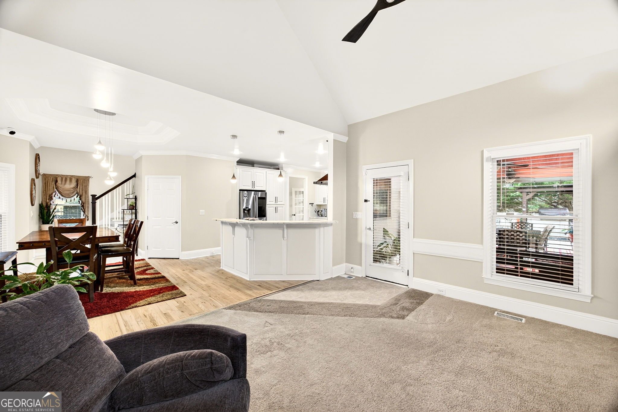 461 Schofield Drive Powder Springs GA 30127