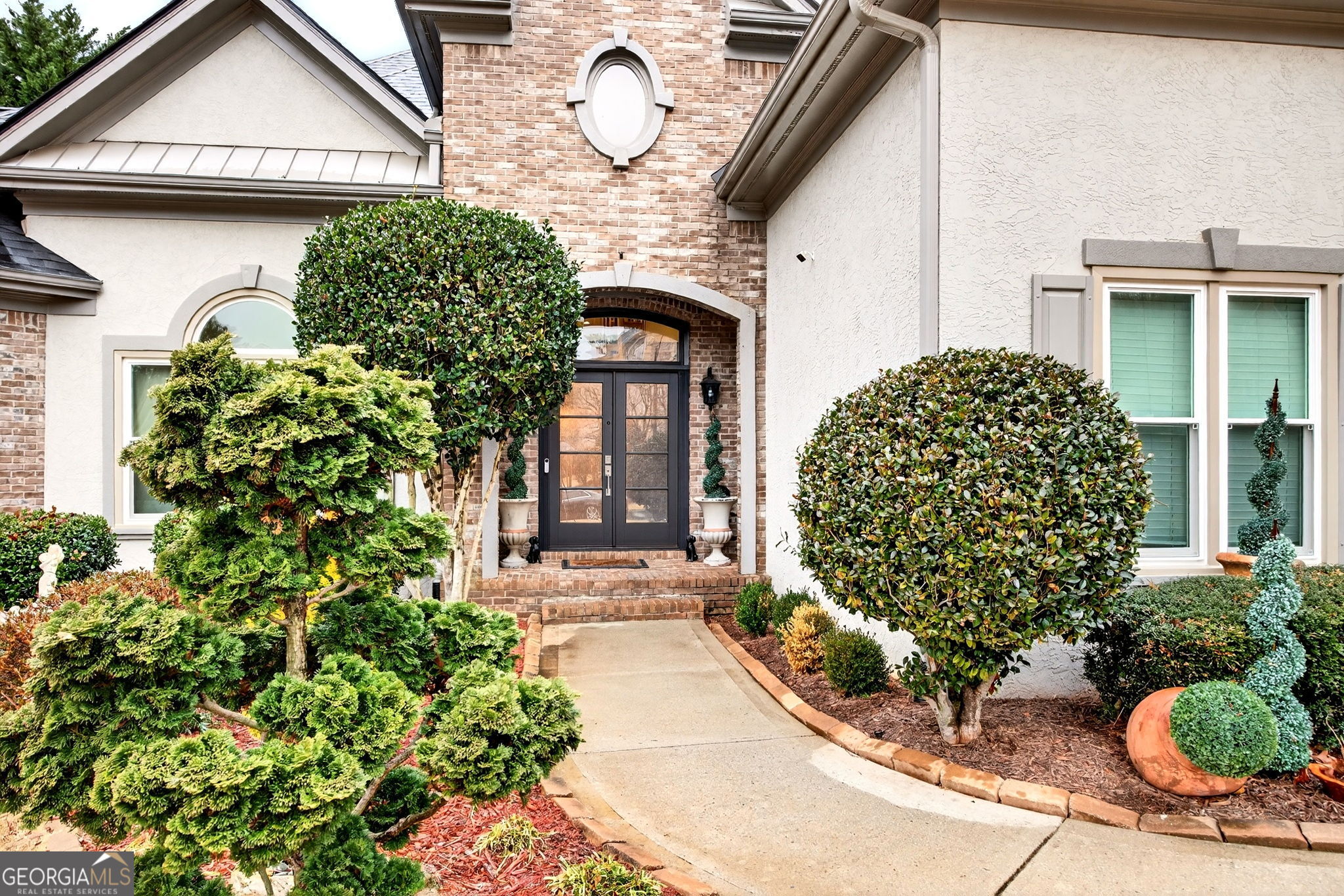 461 Schofield Drive Powder Springs GA 30127