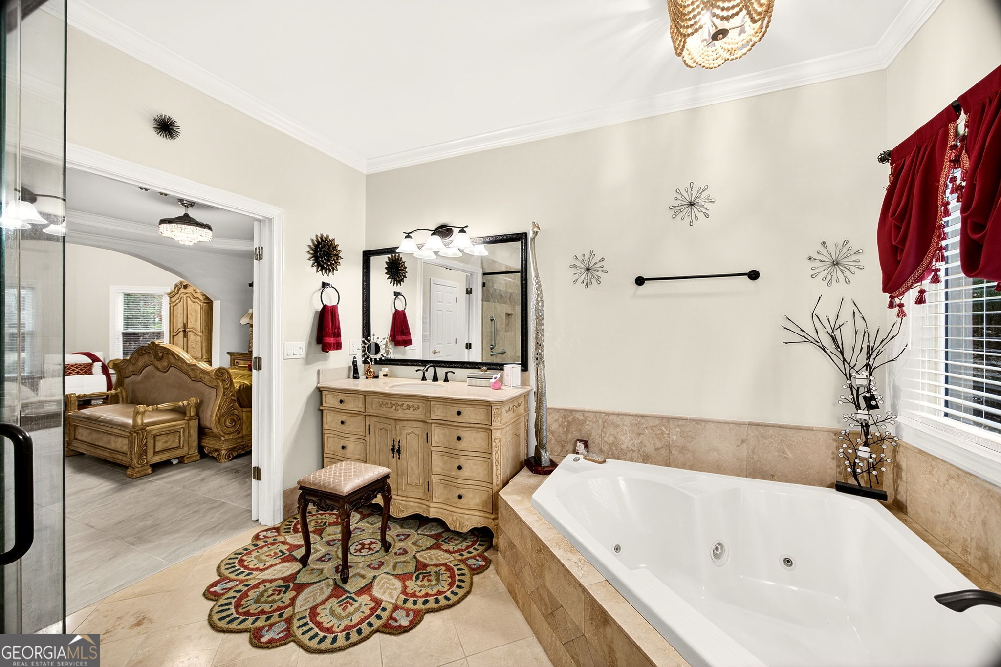 461 Schofield Drive Powder Springs GA 30127