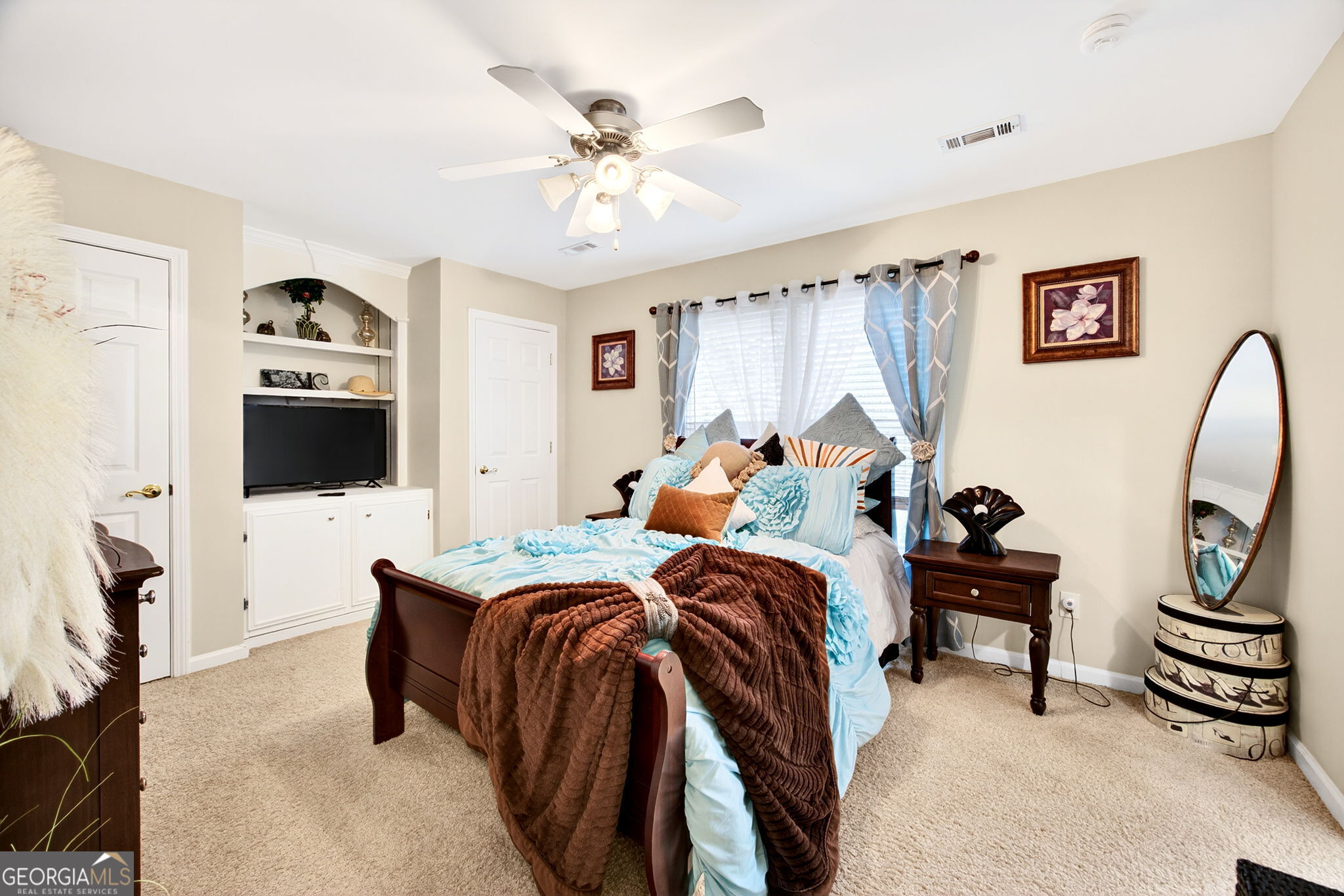 461 Schofield Drive Powder Springs GA 30127