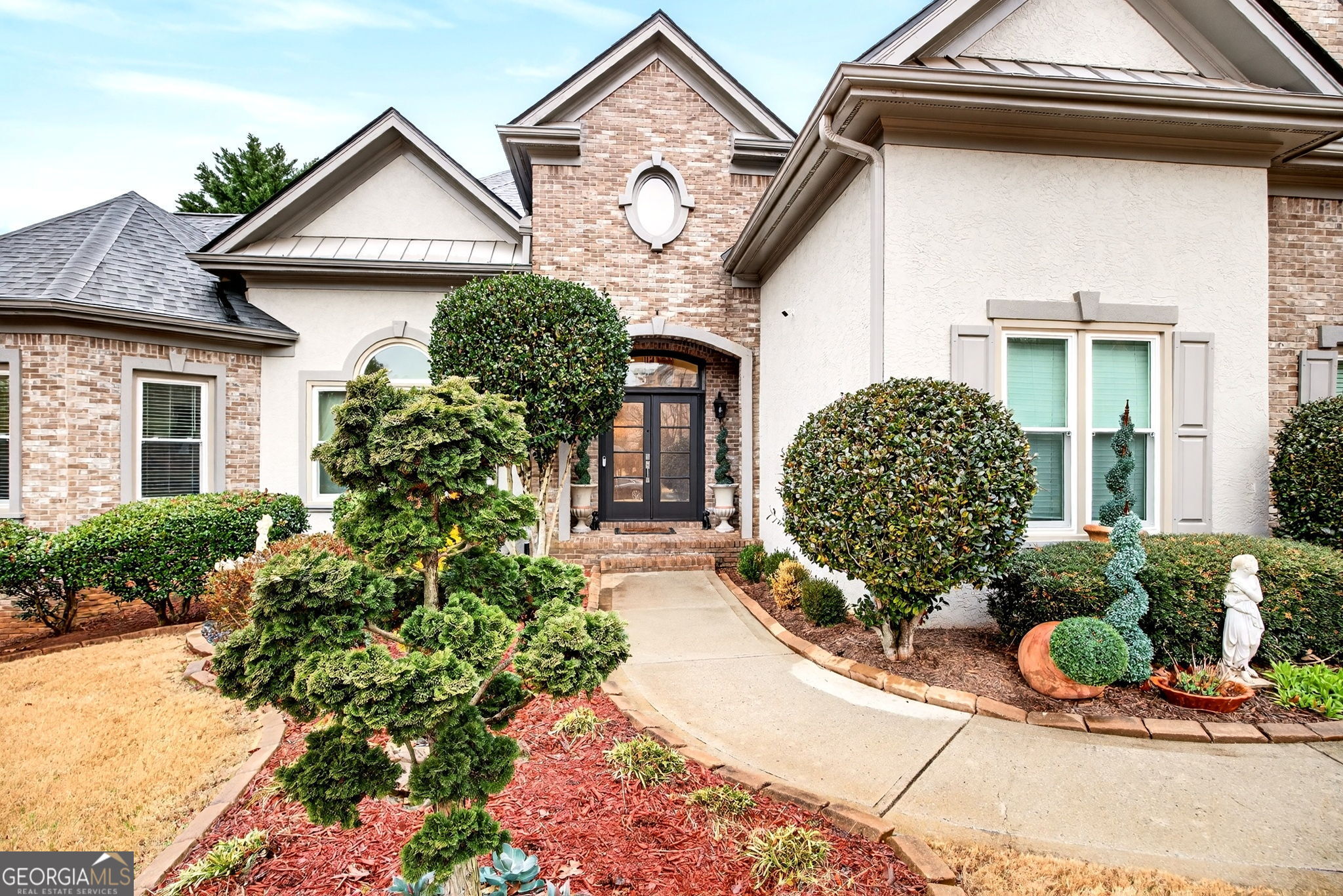461 Schofield Drive Powder Springs GA 30127