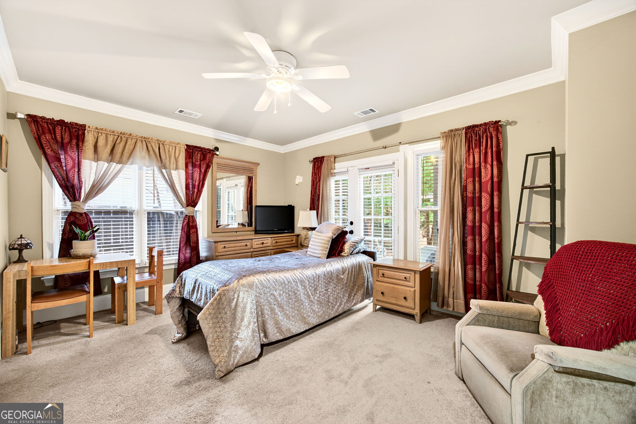 461 Schofield Drive Powder Springs GA 30127