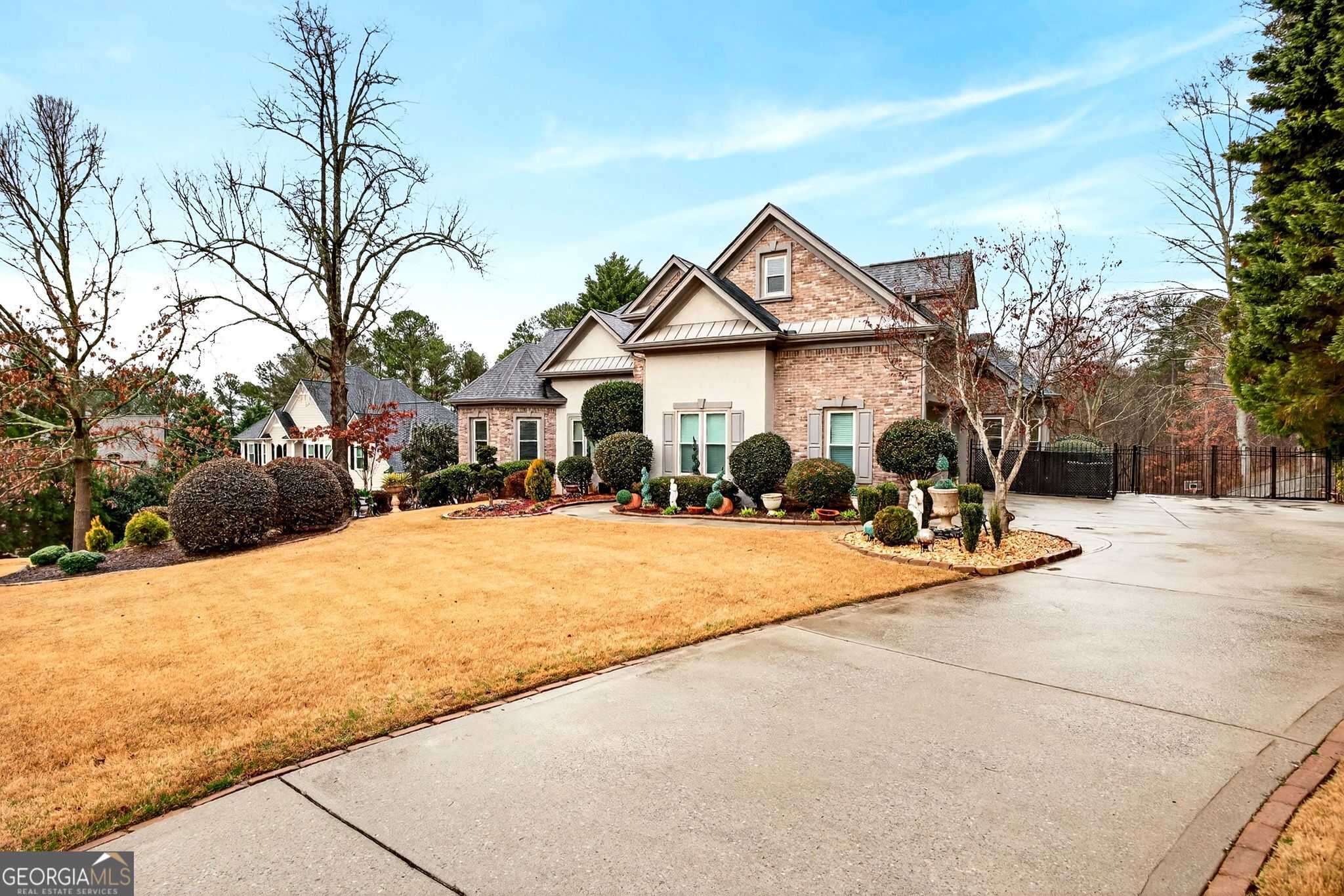 461 Schofield Drive Powder Springs GA 30127