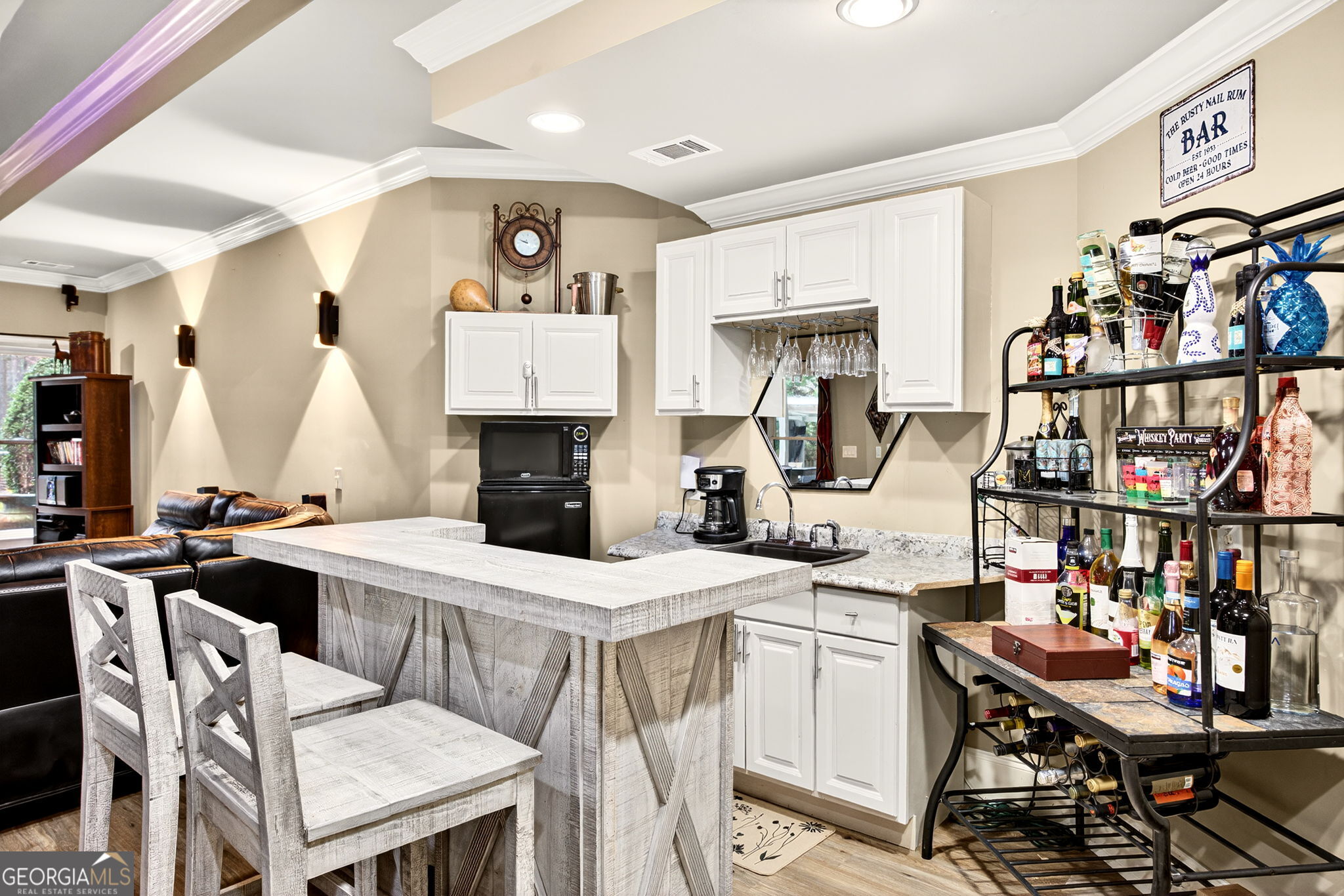 461 Schofield Drive Powder Springs GA 30127