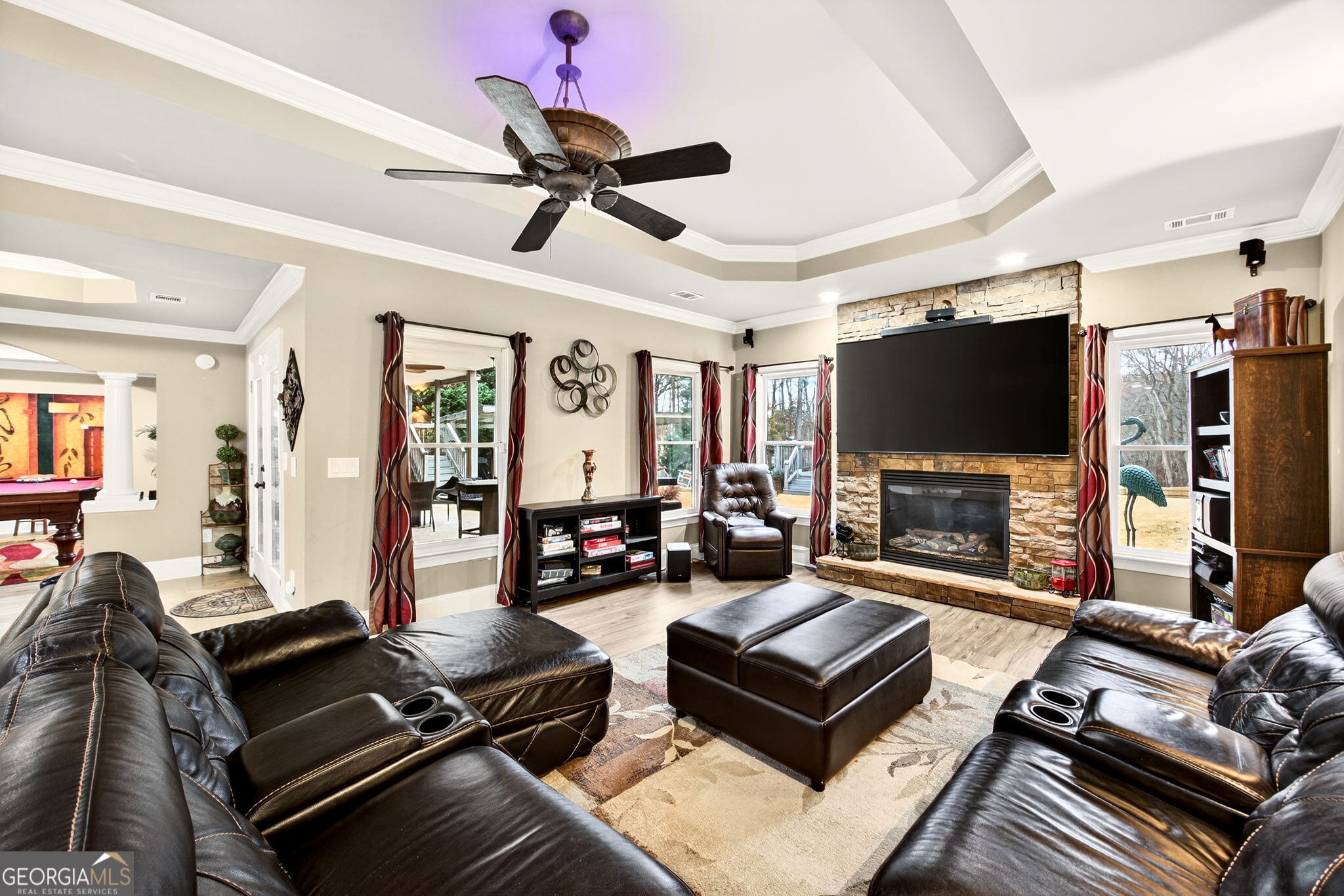 461 Schofield Drive Powder Springs GA 30127