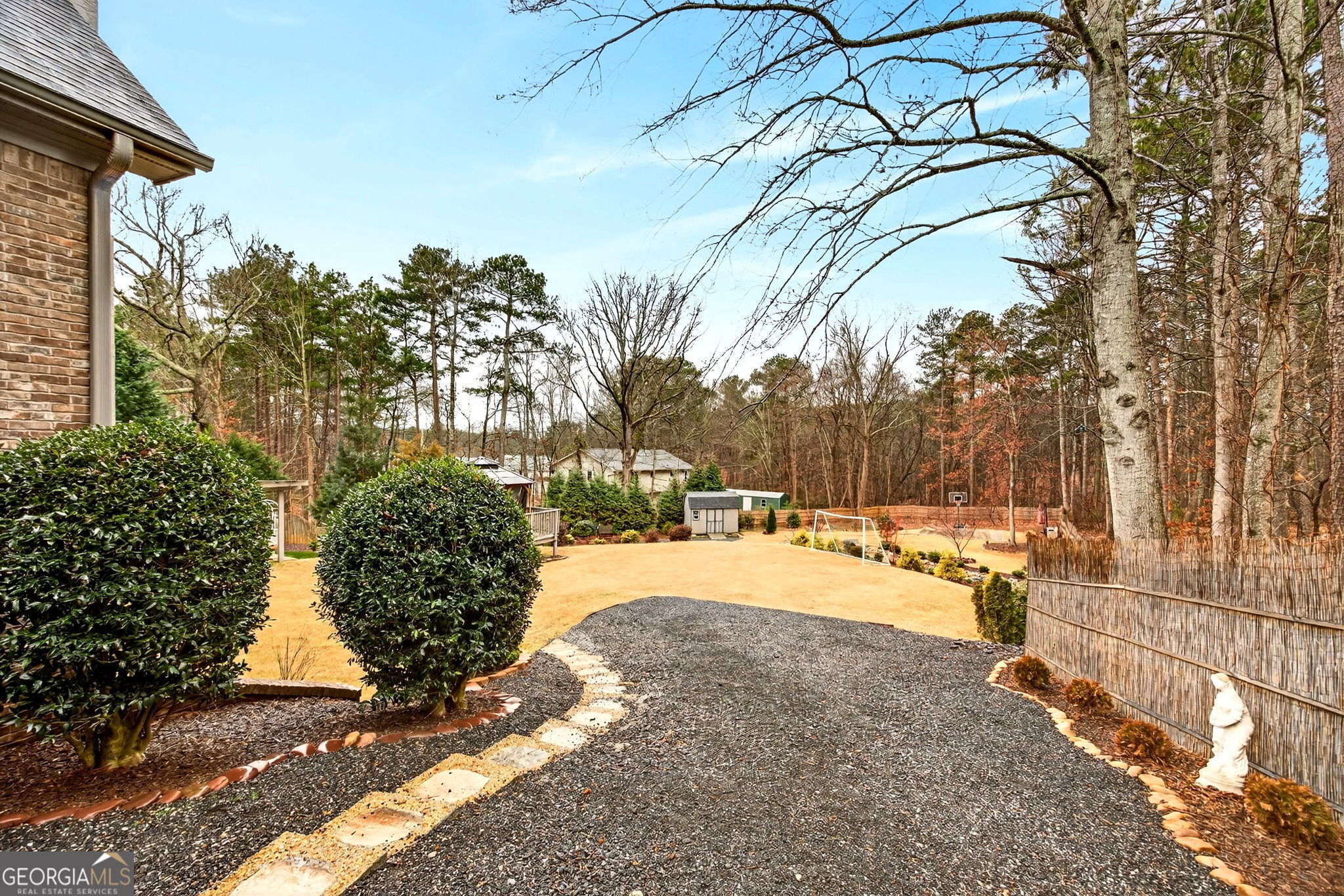 461 Schofield Drive Powder Springs GA 30127