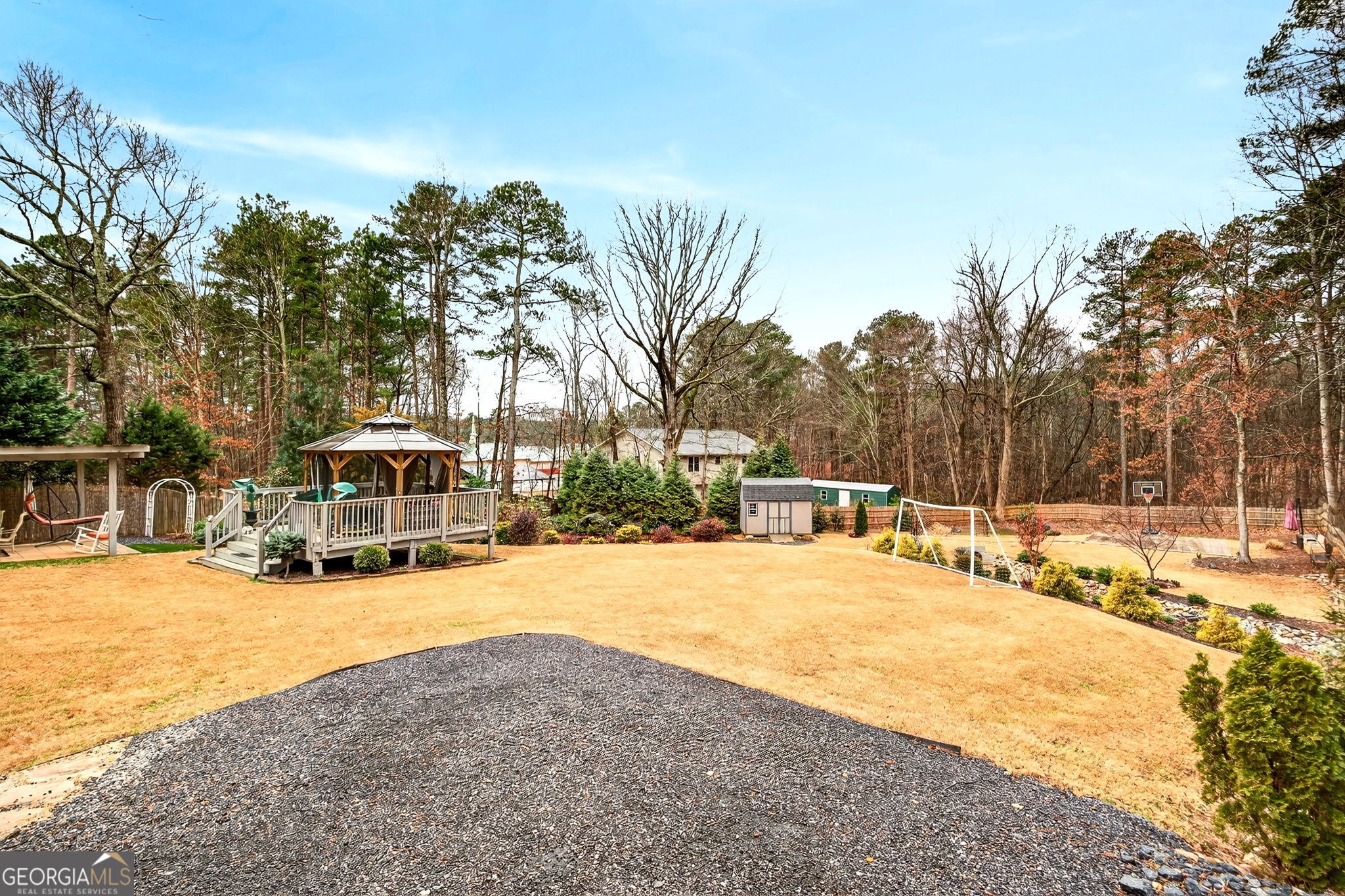 461 Schofield Drive Powder Springs GA 30127