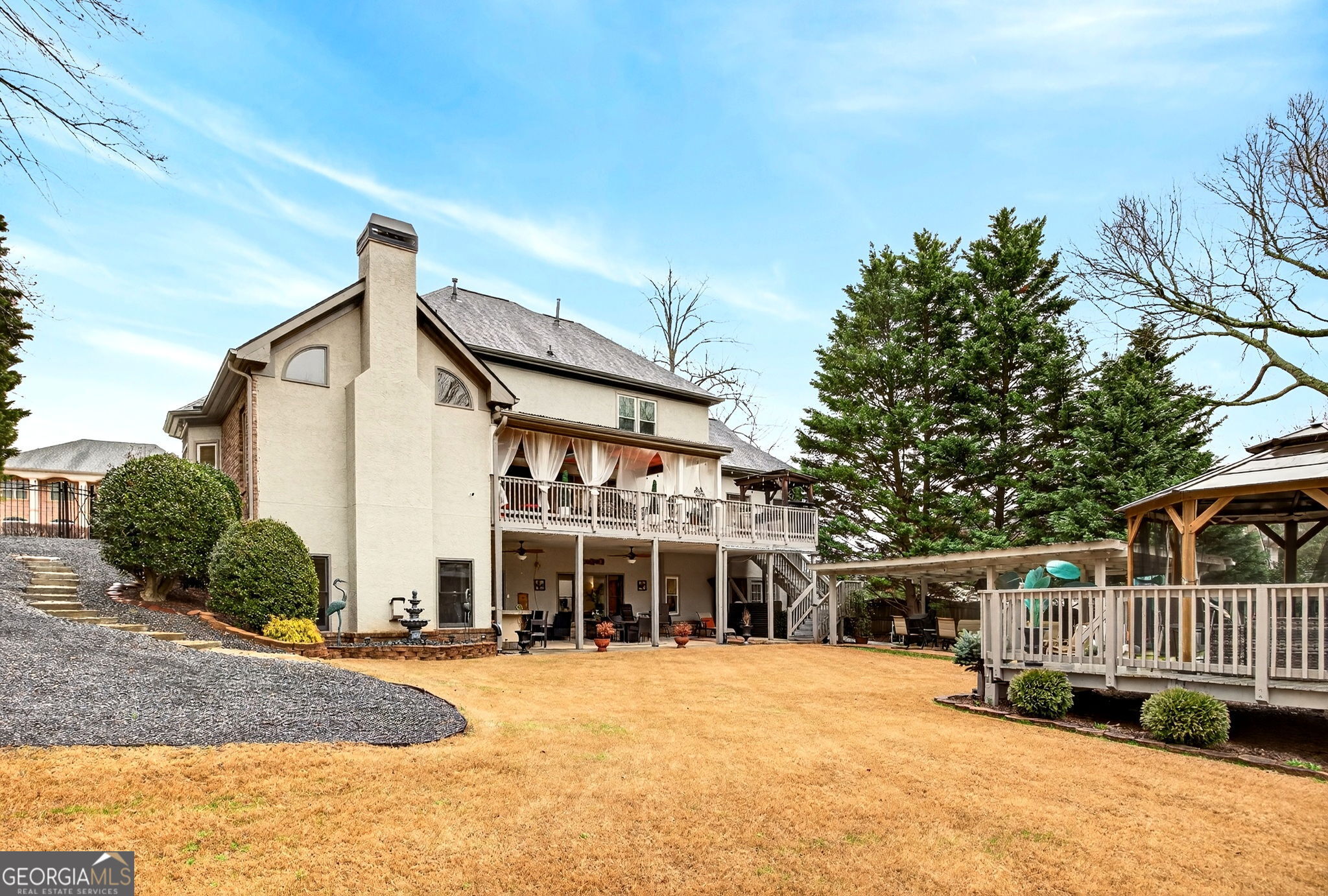 461 Schofield Drive Powder Springs GA 30127