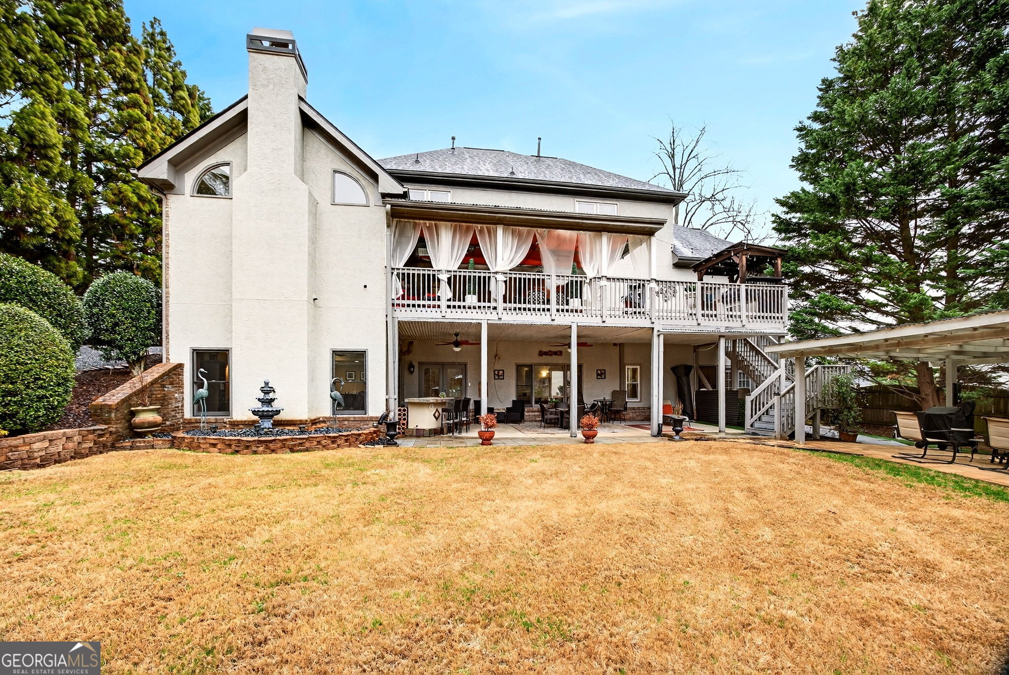 461 Schofield Drive Powder Springs GA 30127