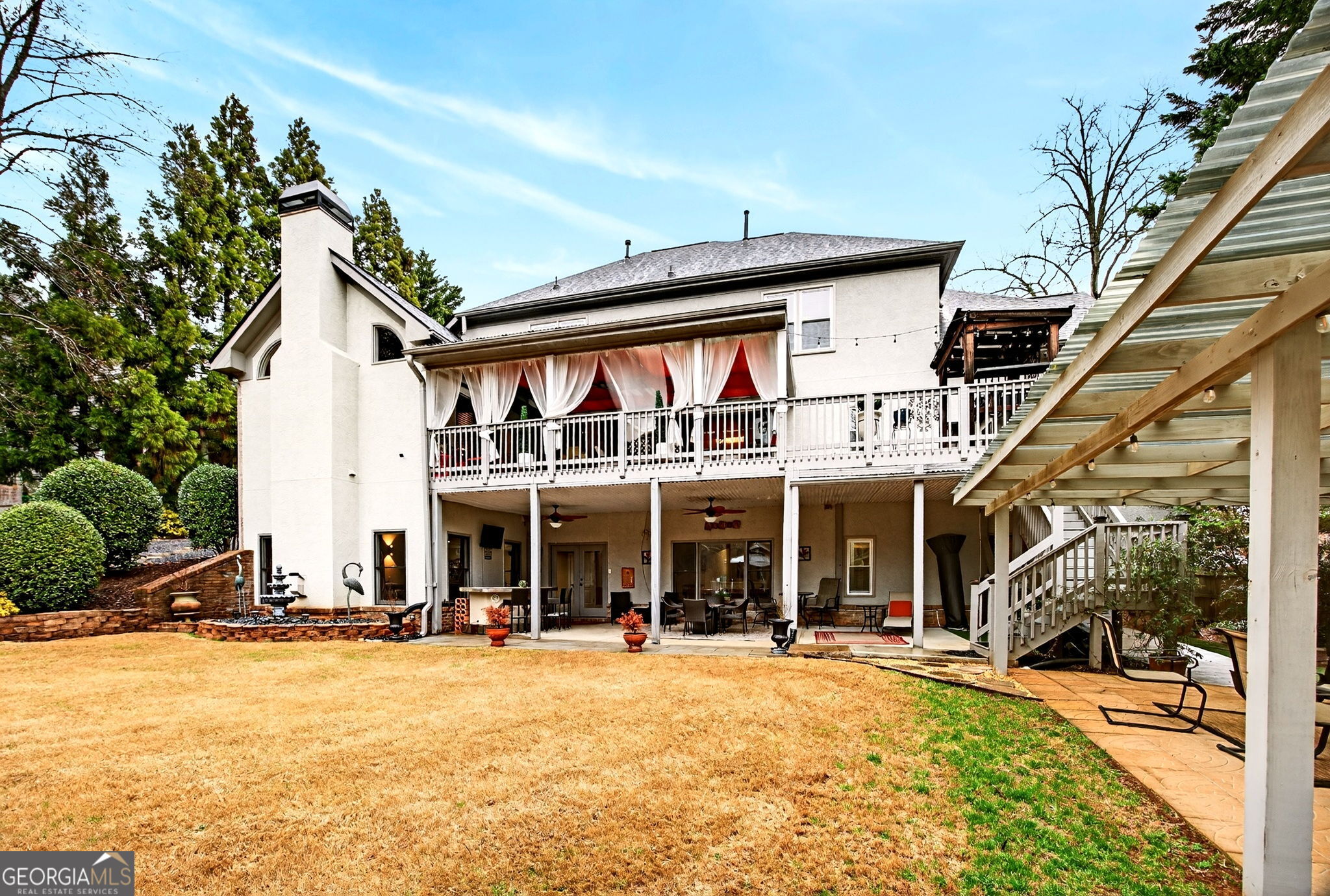 461 Schofield Drive Powder Springs GA 30127