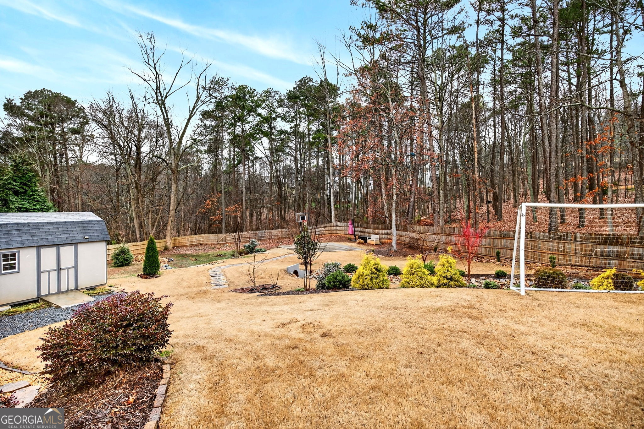 461 Schofield Drive Powder Springs GA 30127