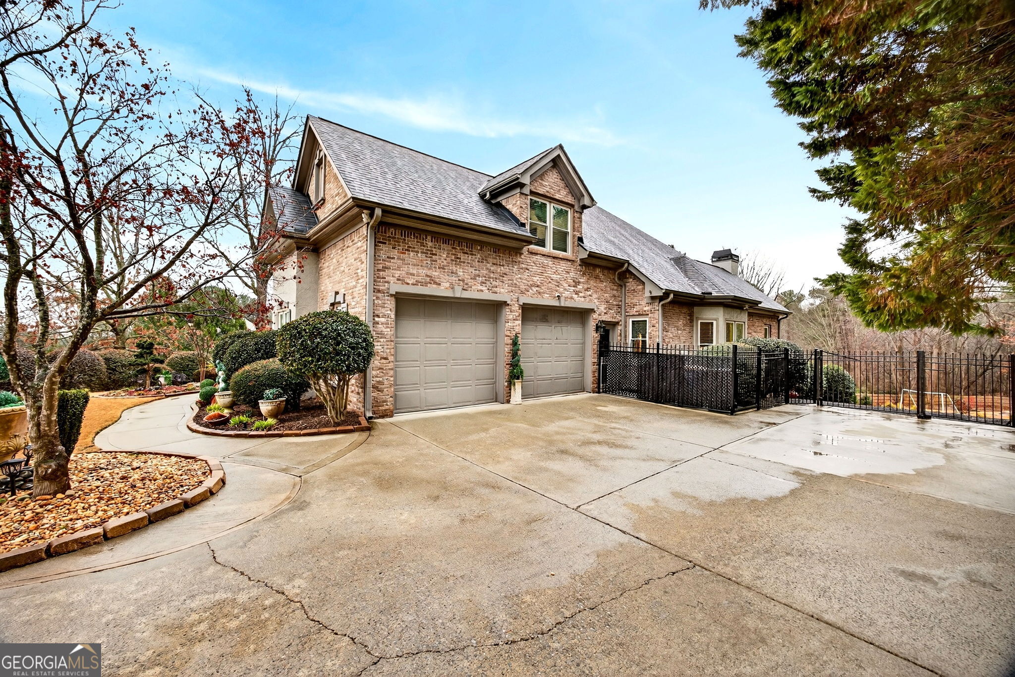 461 Schofield Drive Powder Springs GA 30127